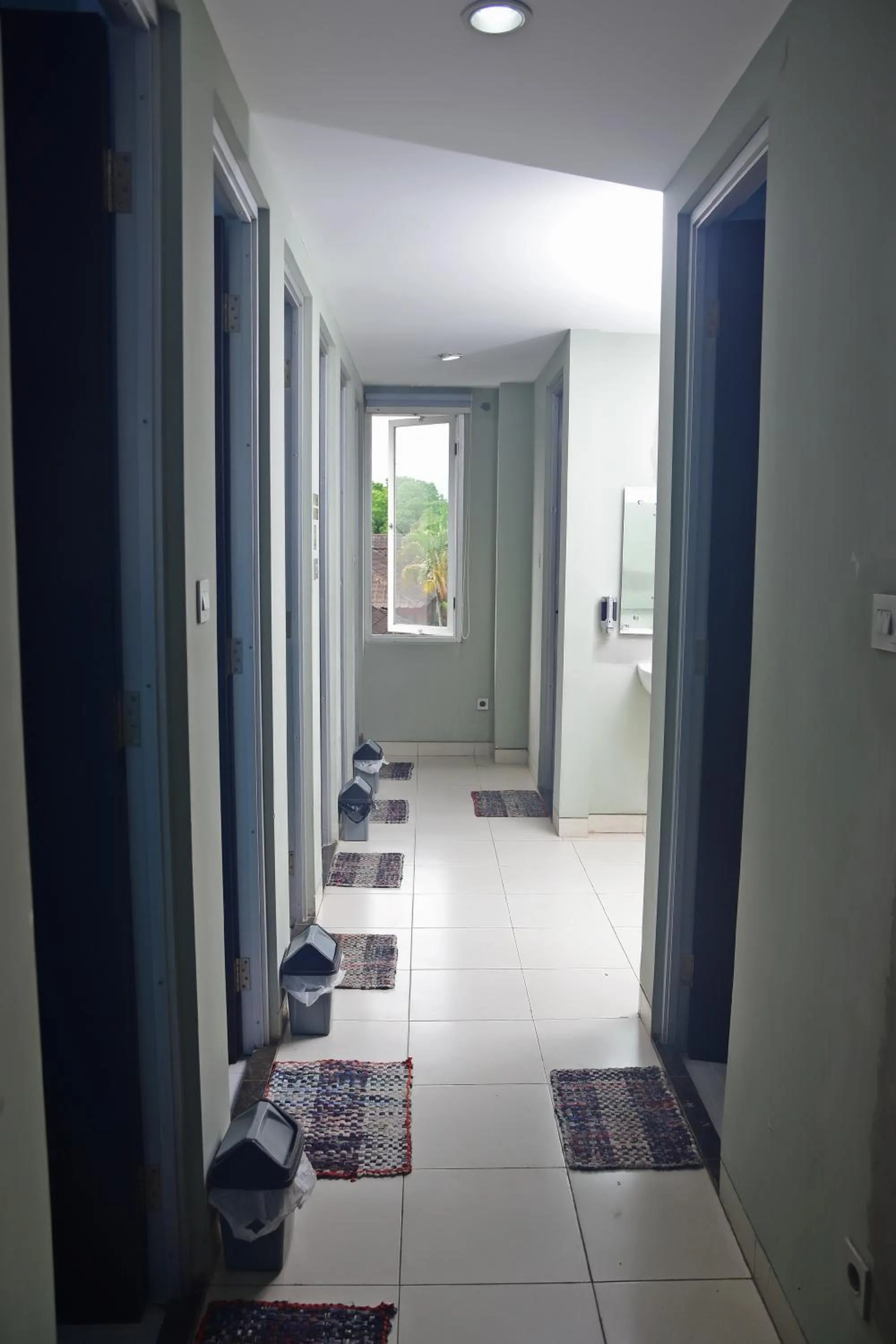 Property building in Footprints Xperience