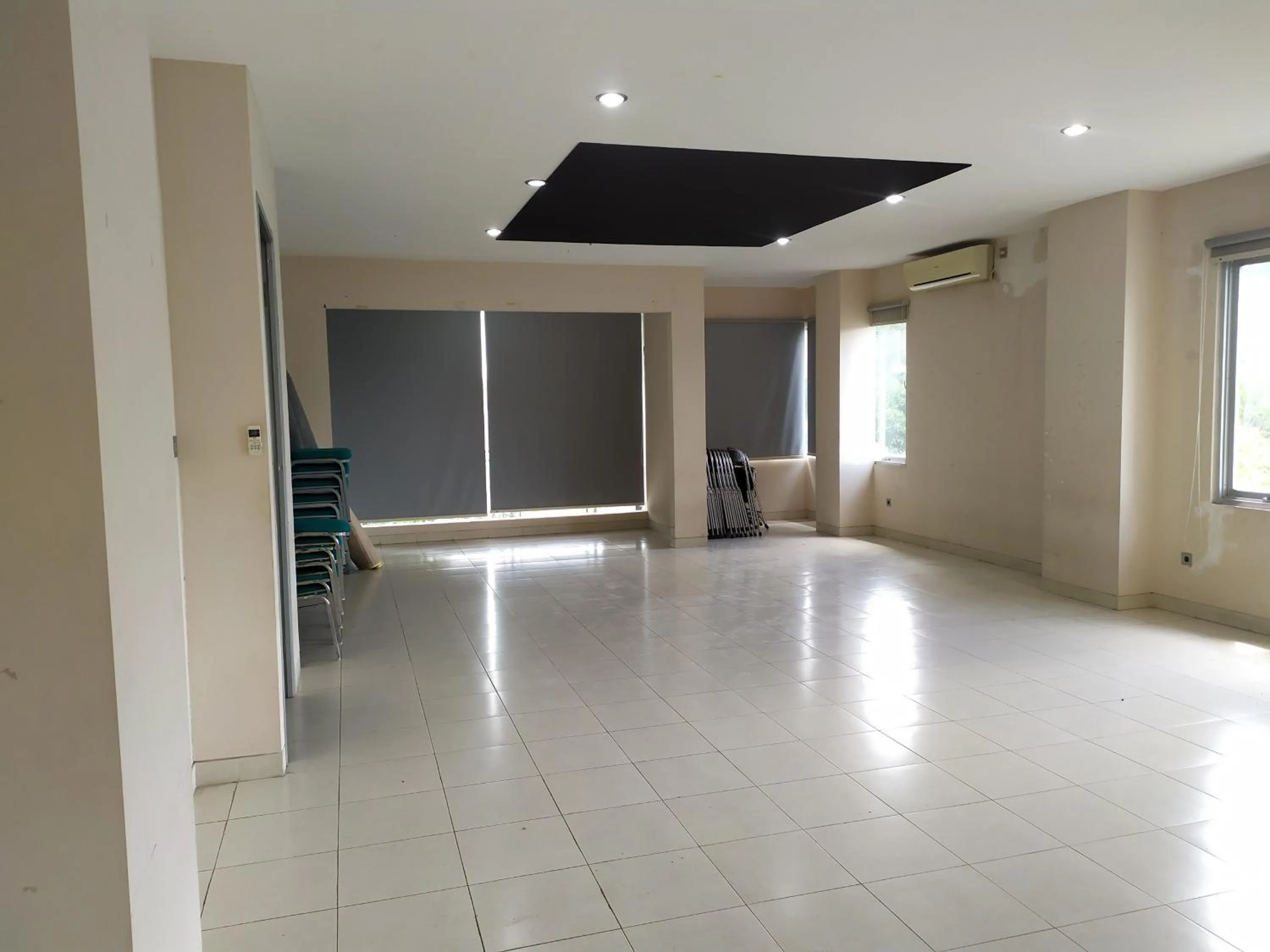 Property building in Footprints Xperience