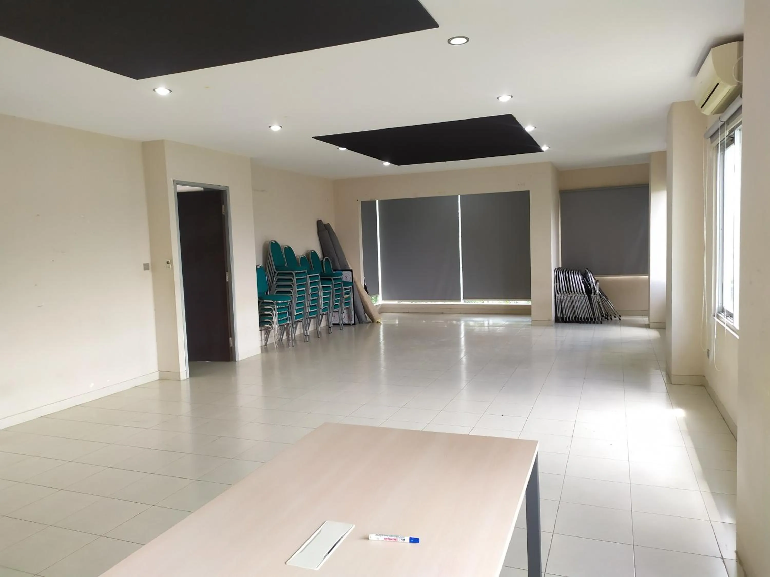 Property building in Footprints Xperience