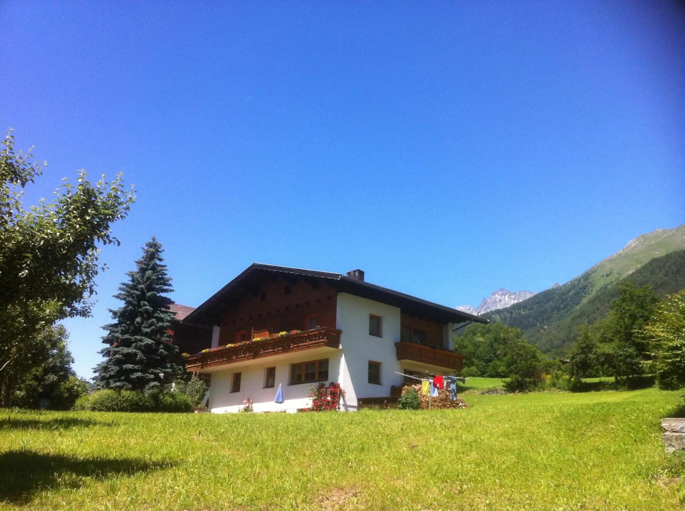 Bacherhof