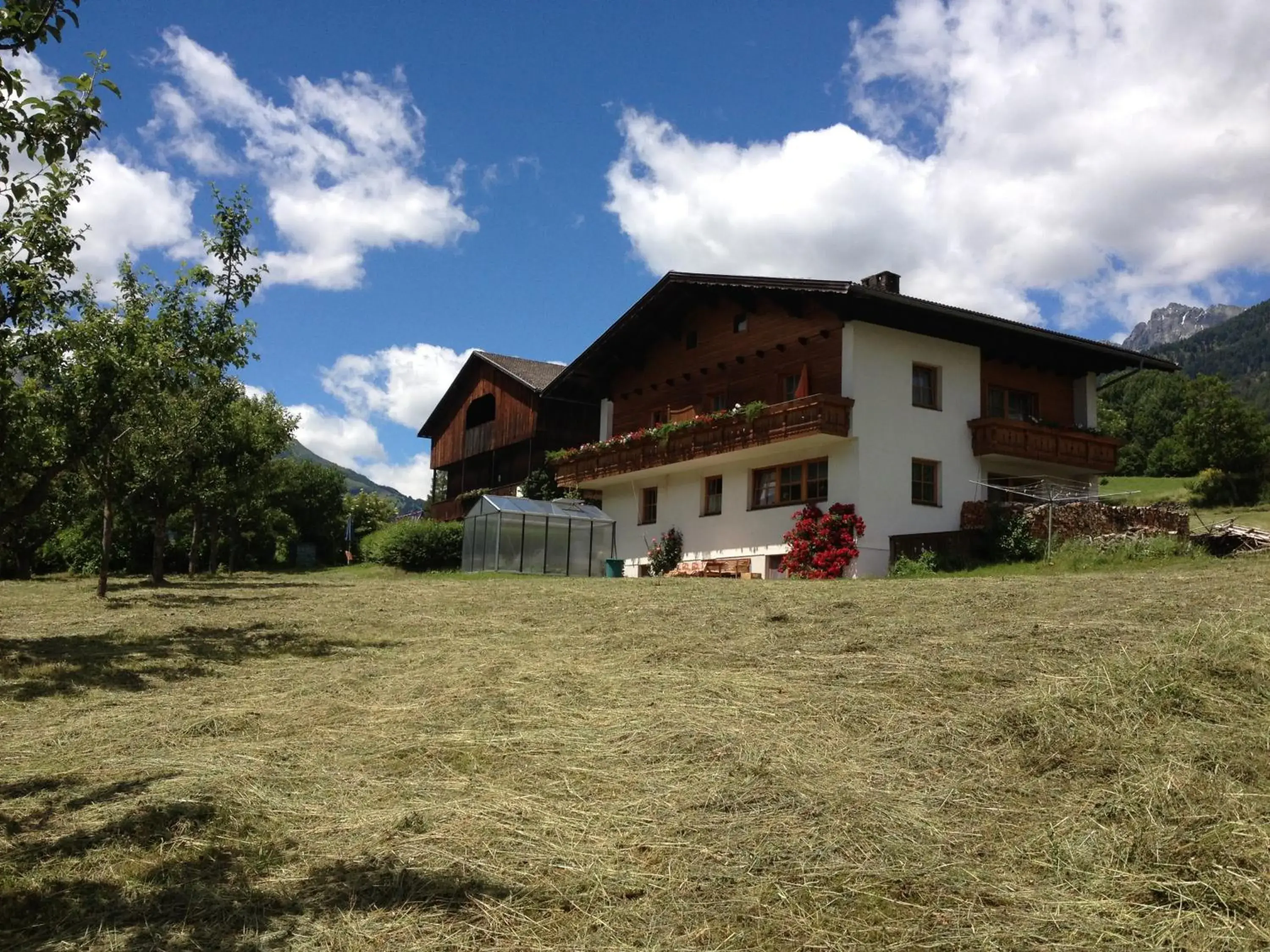 Bacherhof Bacherhof