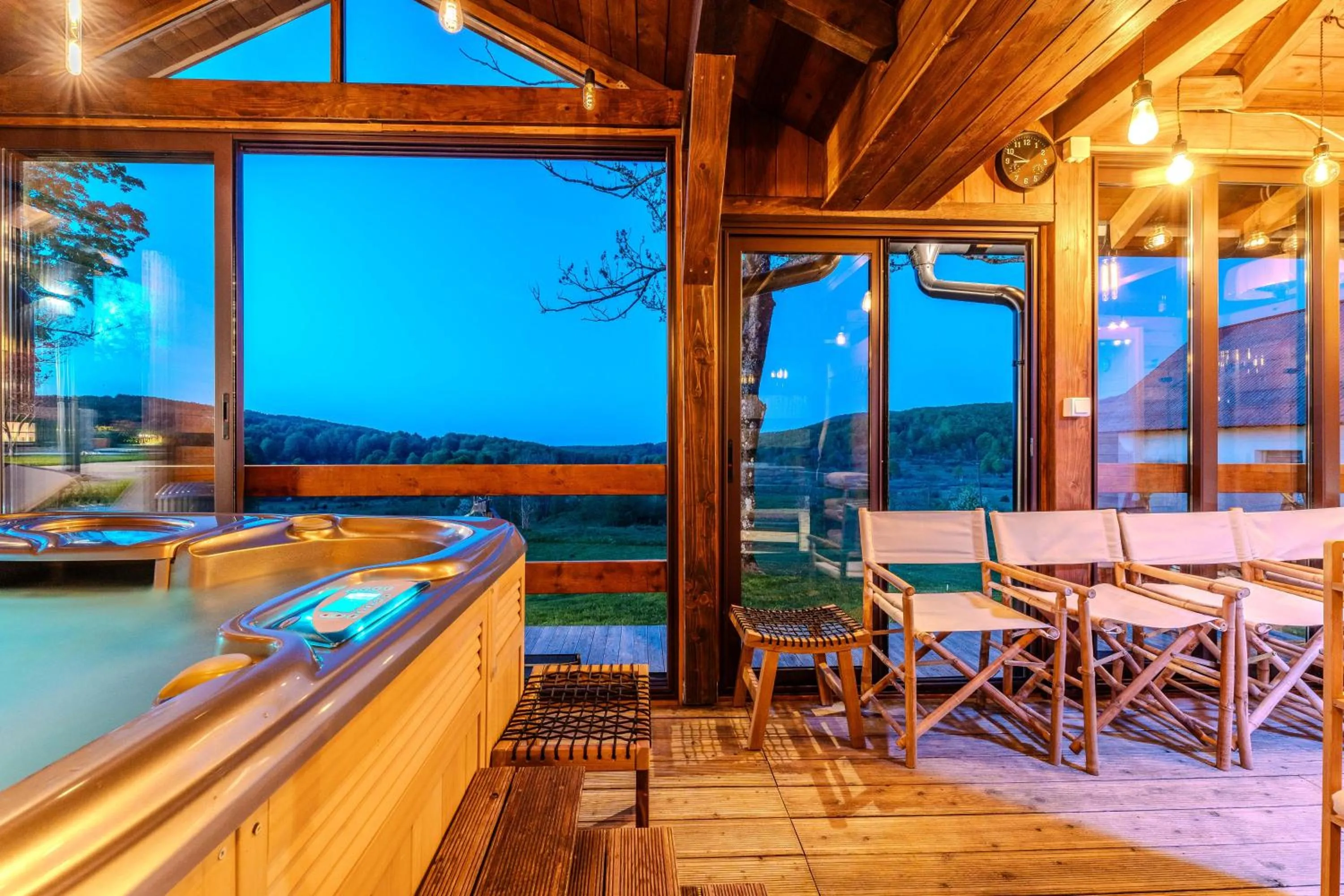 Tesla's Gastro House Plitvice