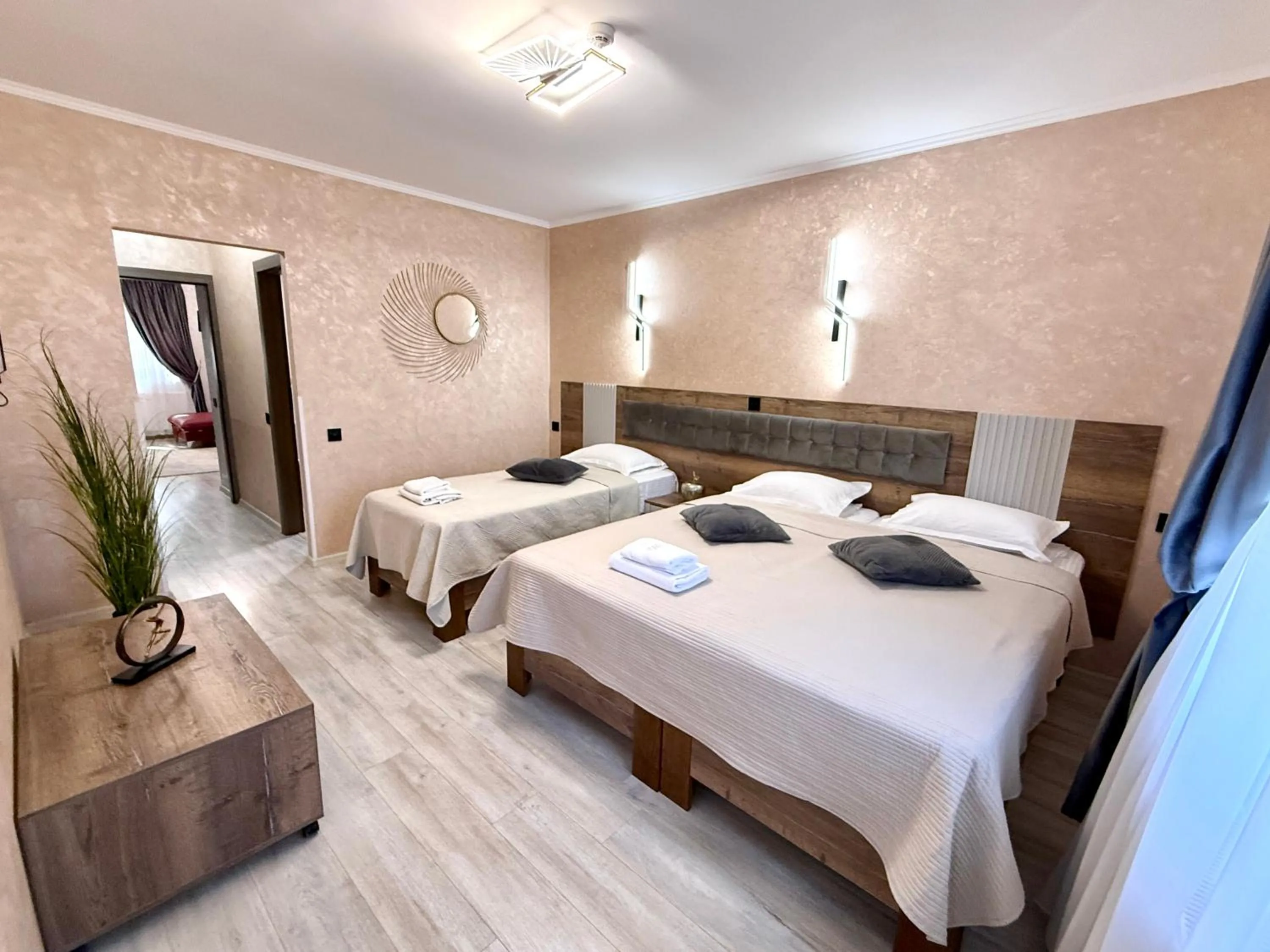 Hotel Dorobanti