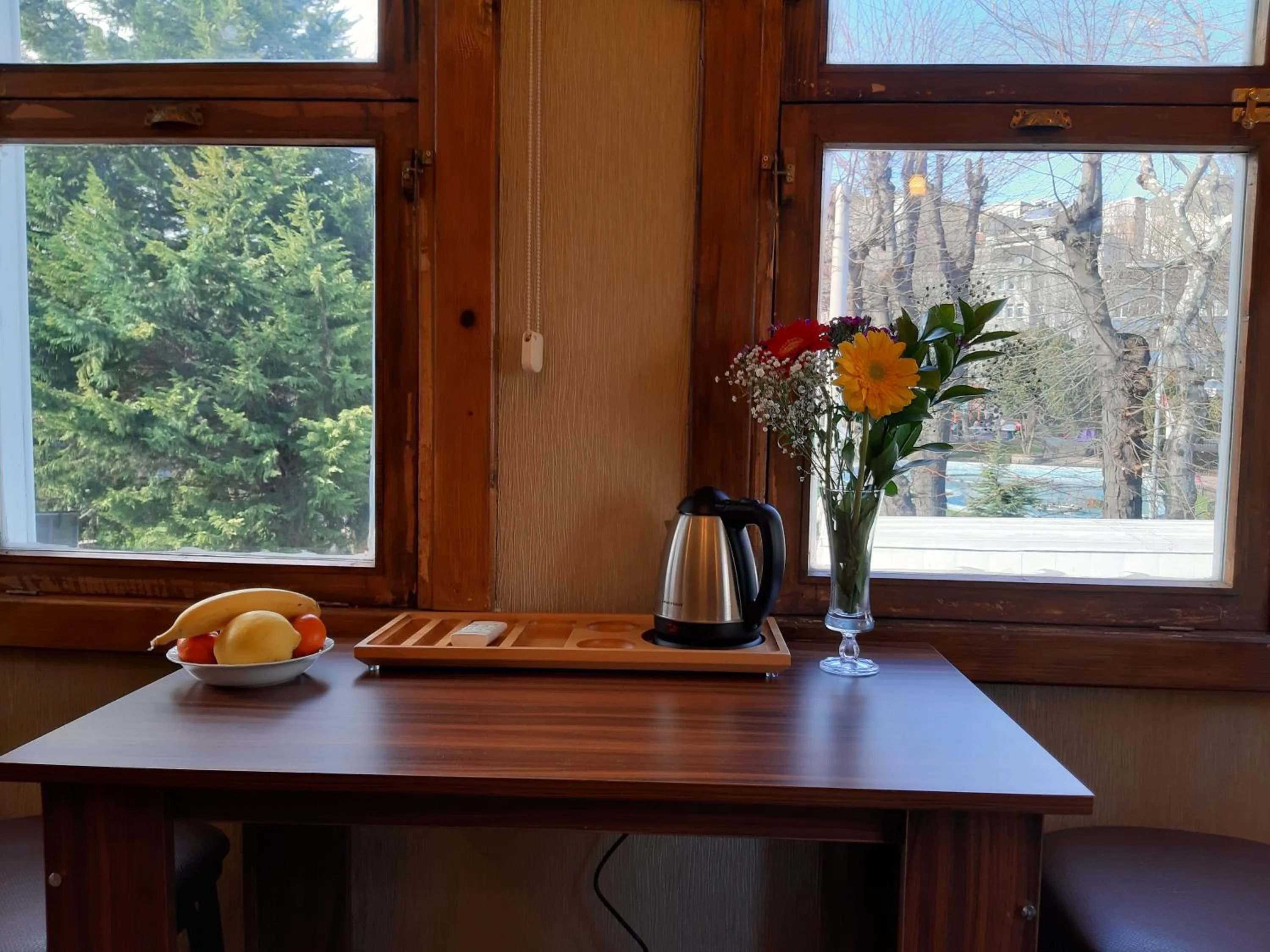 Coffee/tea facilities in Royal Suites Sultanahmet