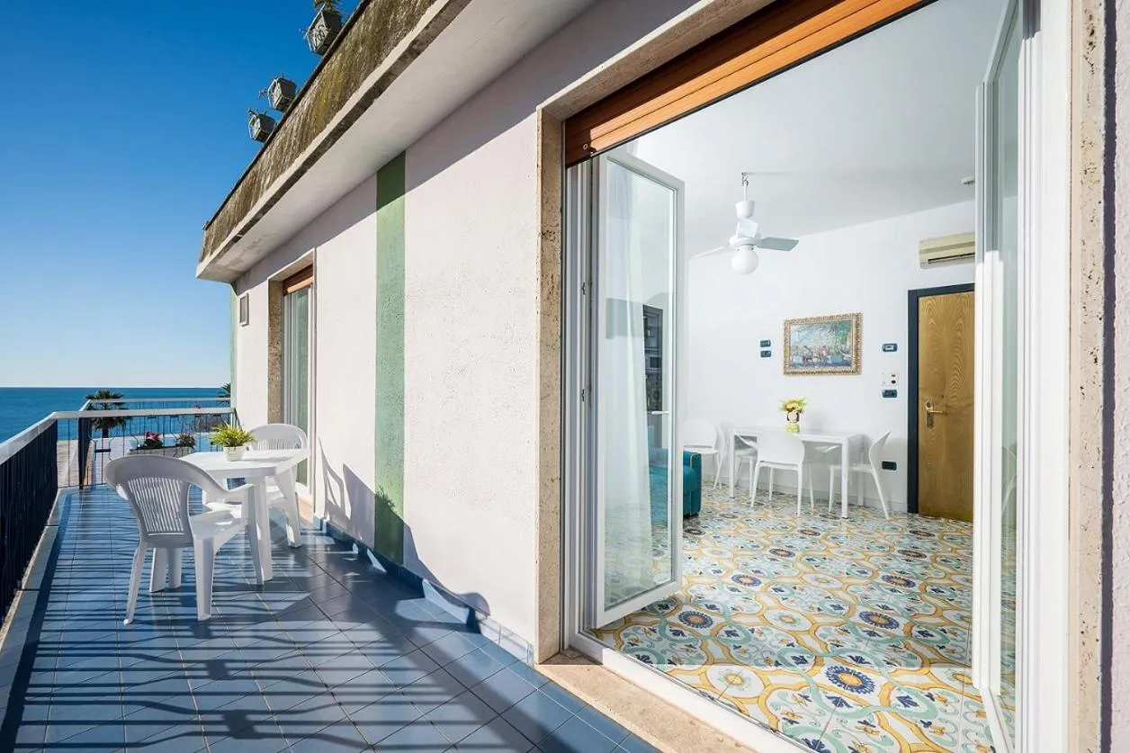 La Residenza Aparthotel