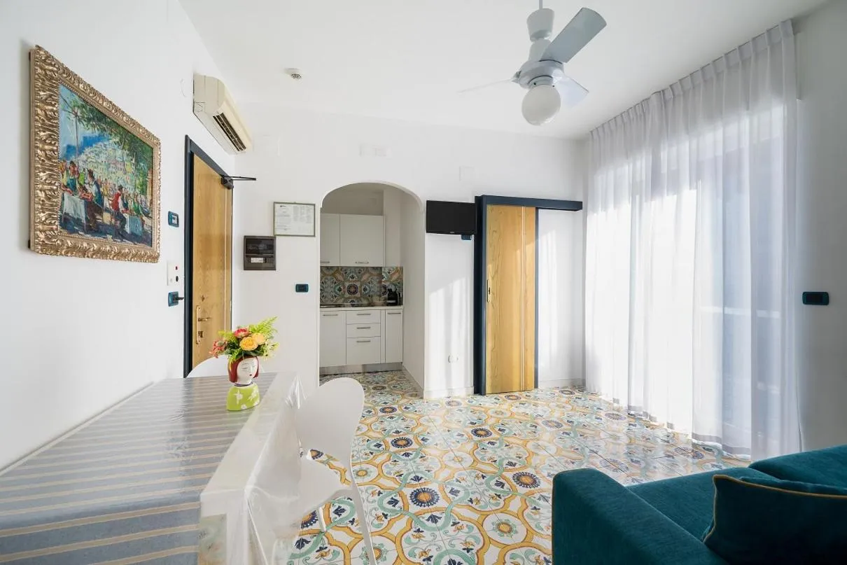 La Residenza Aparthotel