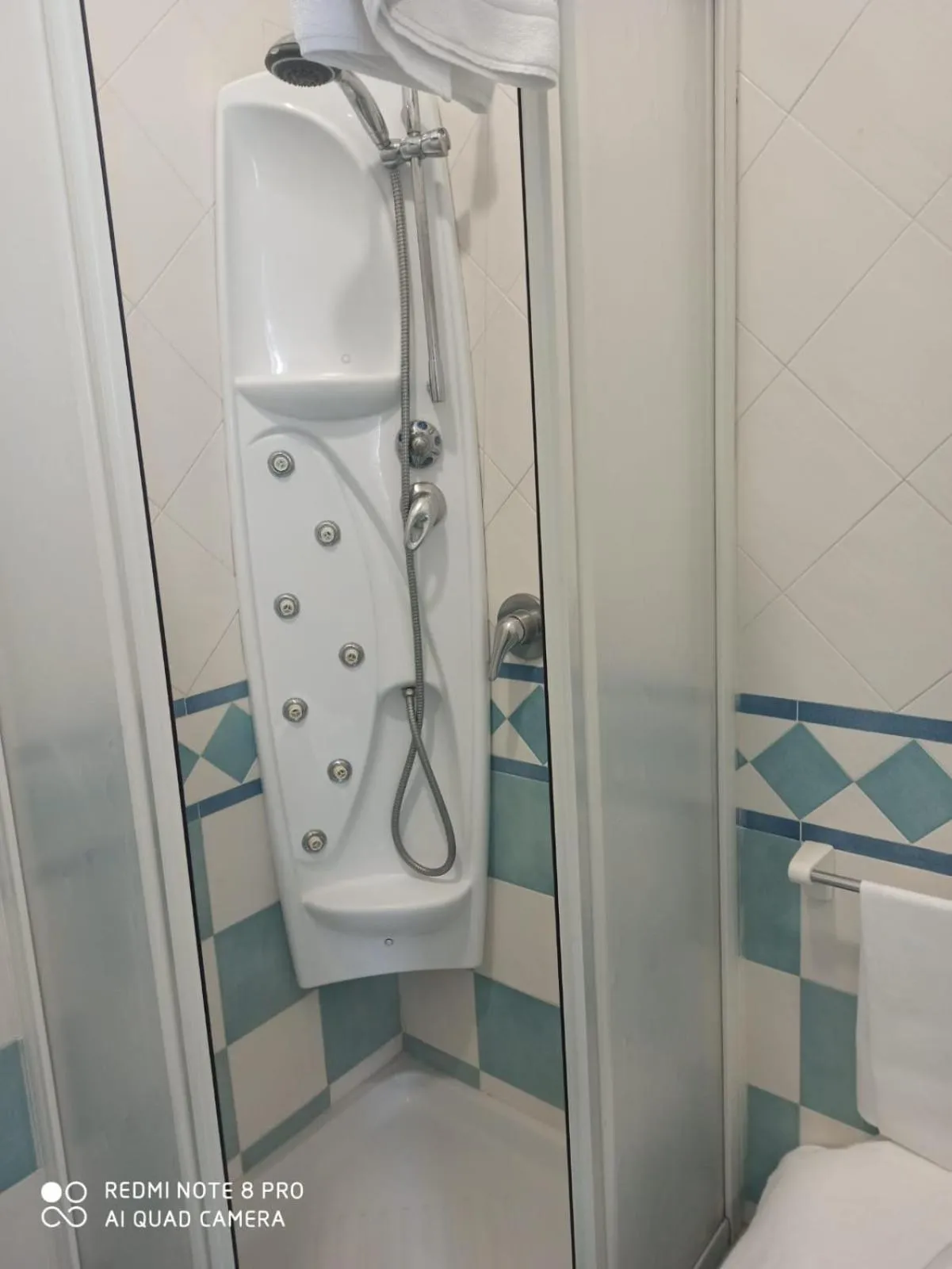 La Residenza Aparthotel