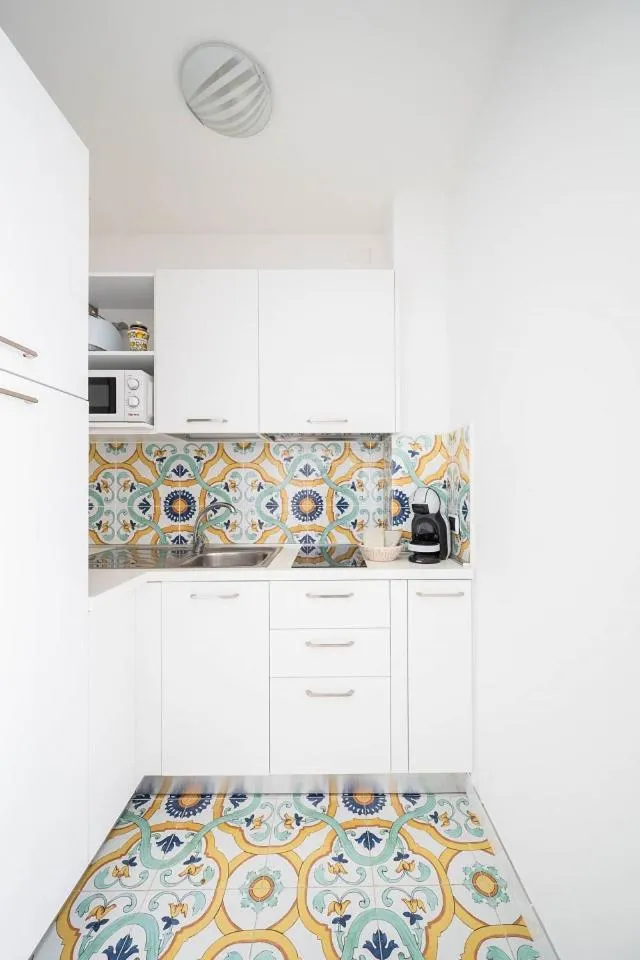 La Residenza Aparthotel