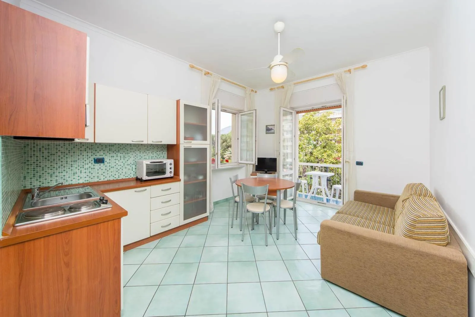 La Residenza Aparthotel