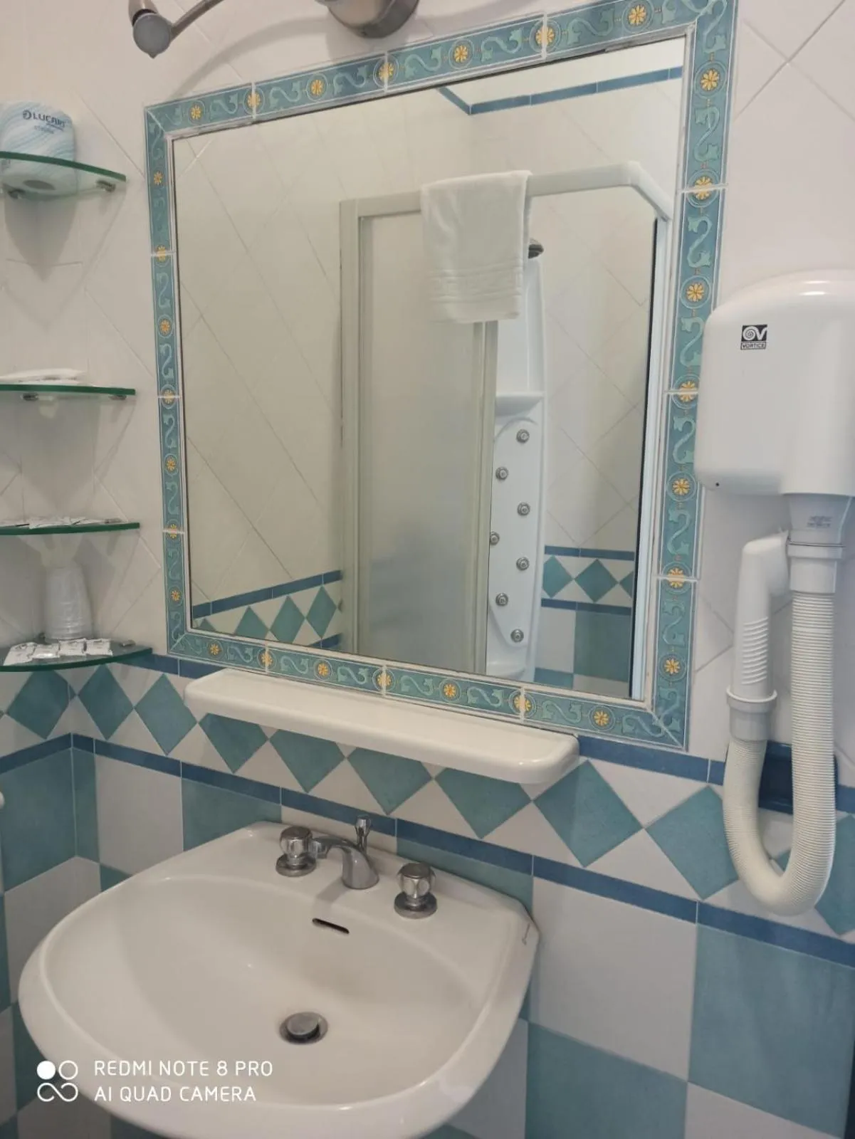 La Residenza Aparthotel