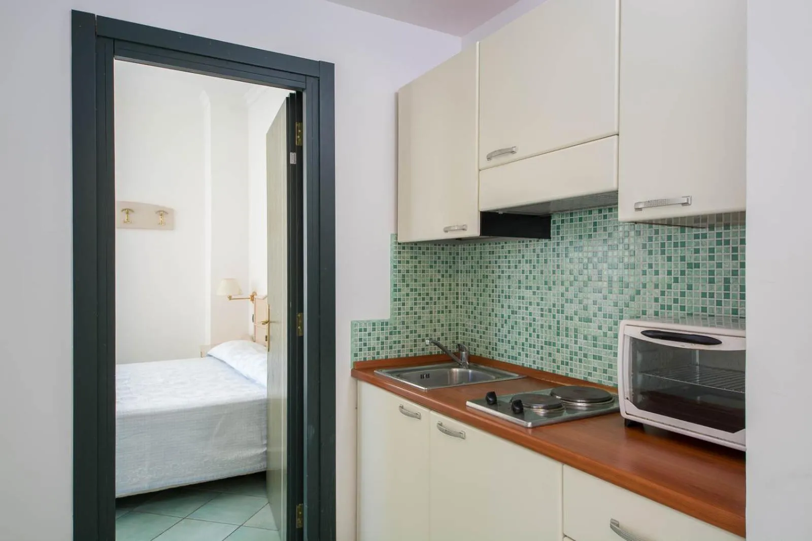 La Residenza Aparthotel