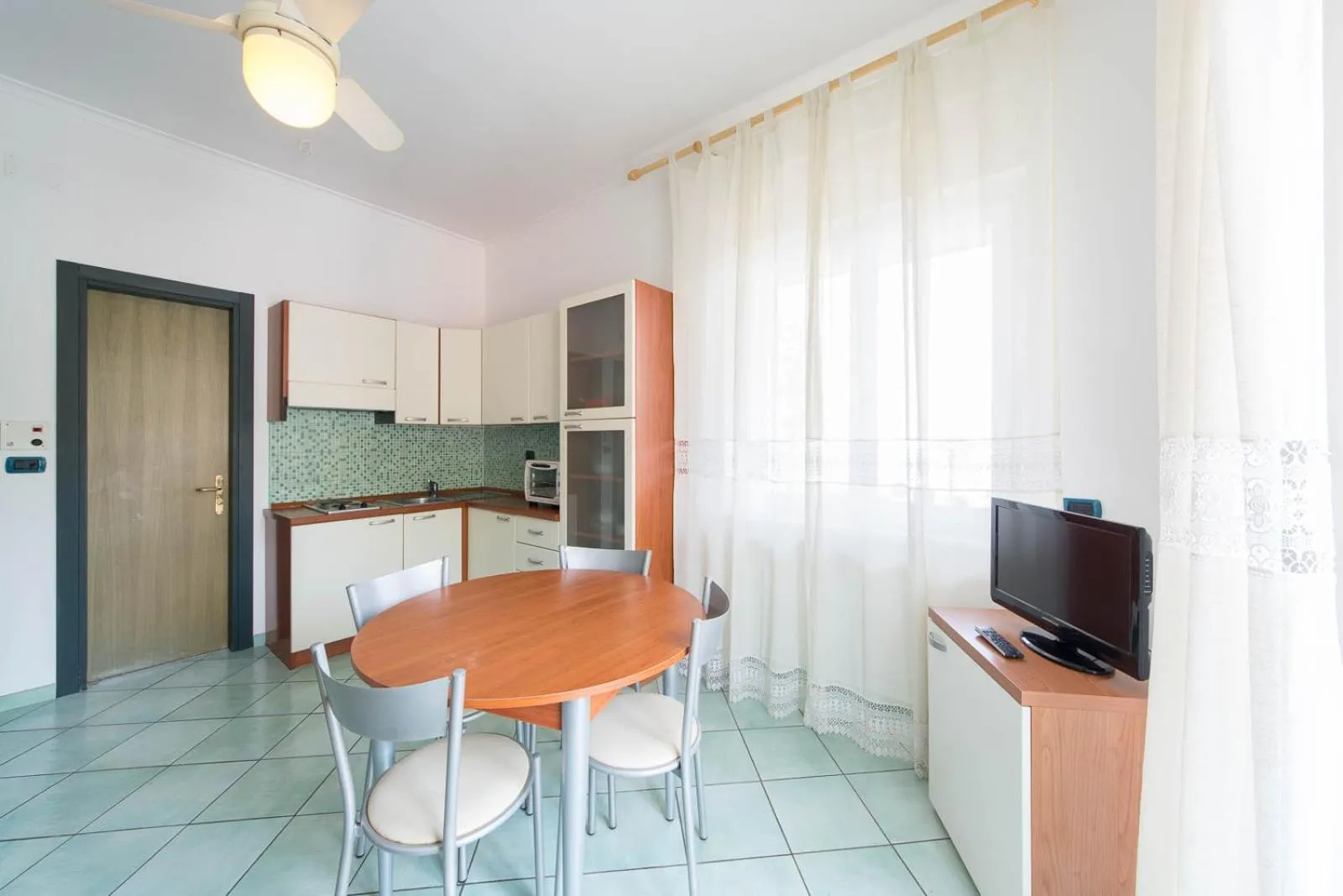 La Residenza Aparthotel