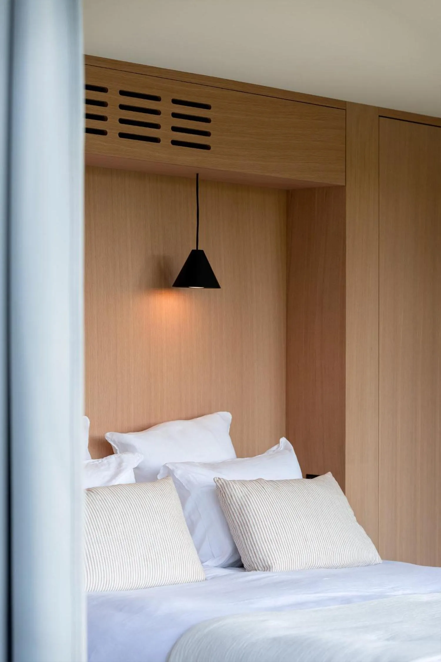 Bed in Cas'Anna Lidia - Hôtel De Charme