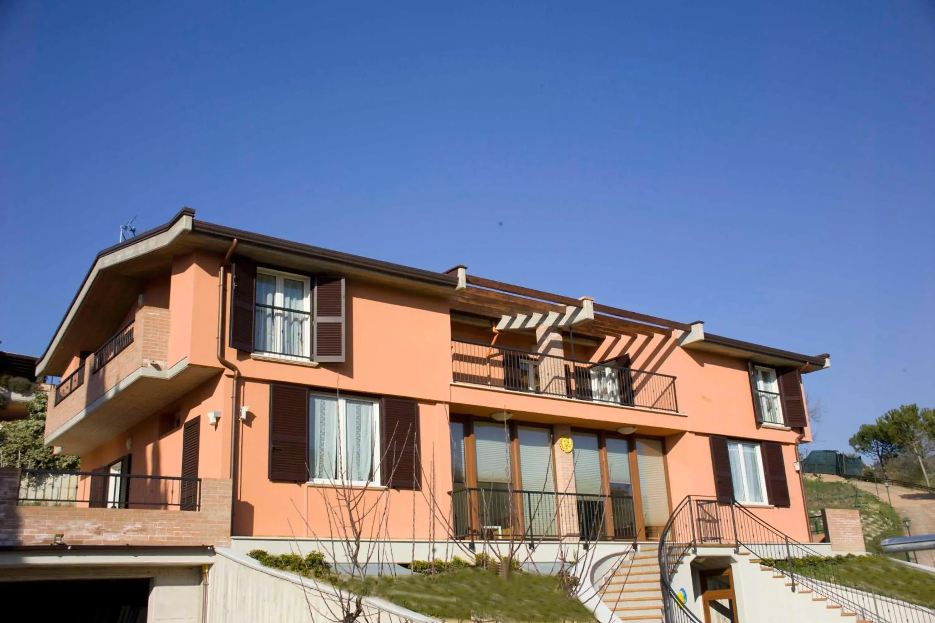 B&B Sole Luna B&B Sole Luna