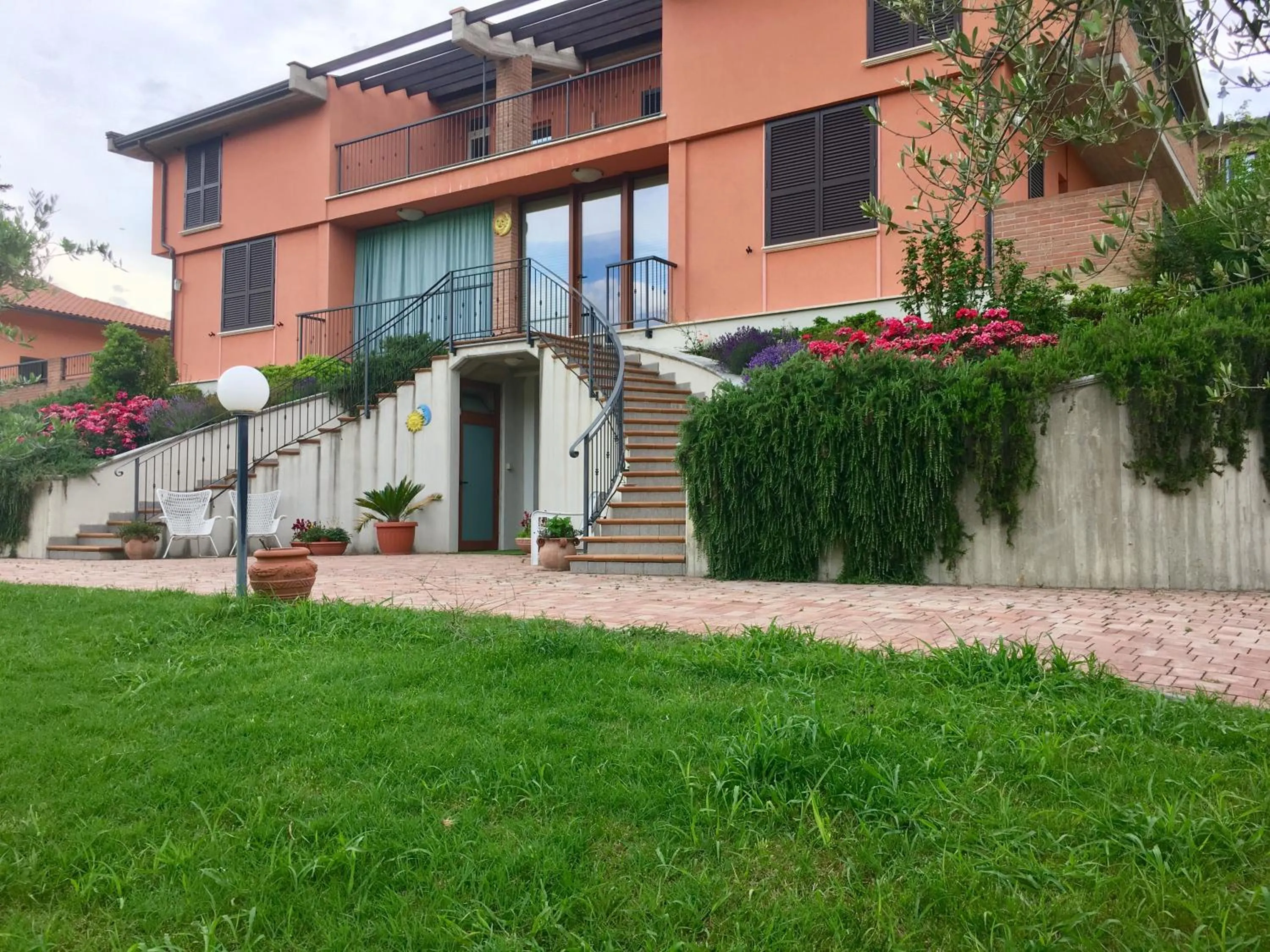 B&B Sole Luna