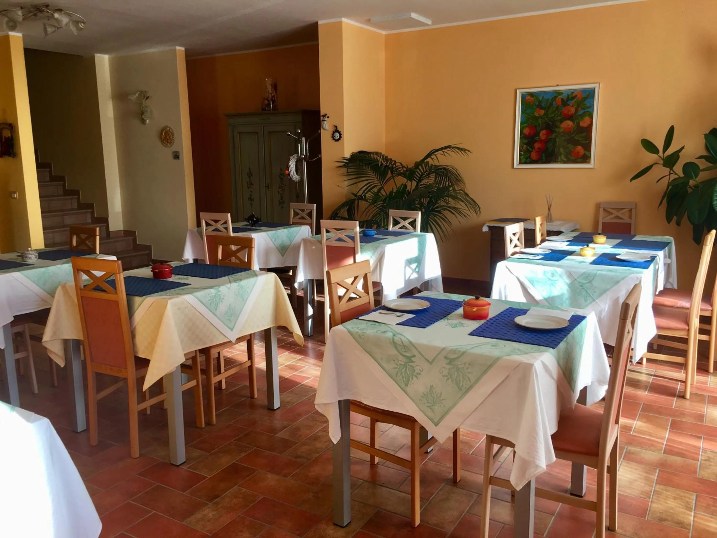 B&B Sole Luna