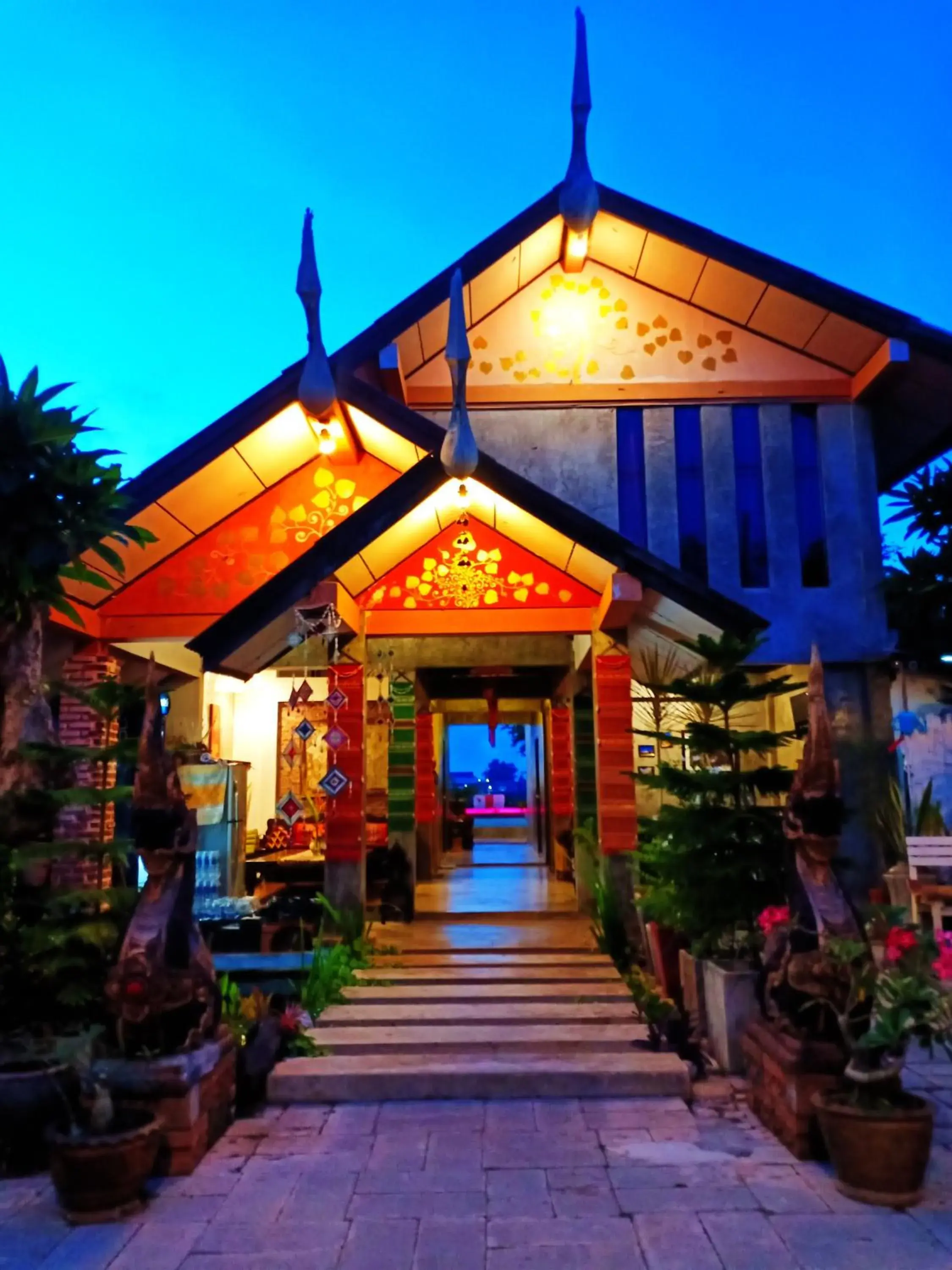 Property building in Sofa Gallery Hotel Property building in Sofa Gallery Hotel