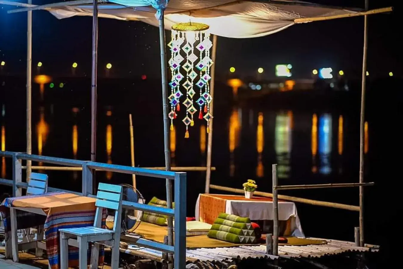 River view in Sofa Gallery Hotel River view in Sofa Gallery Hotel