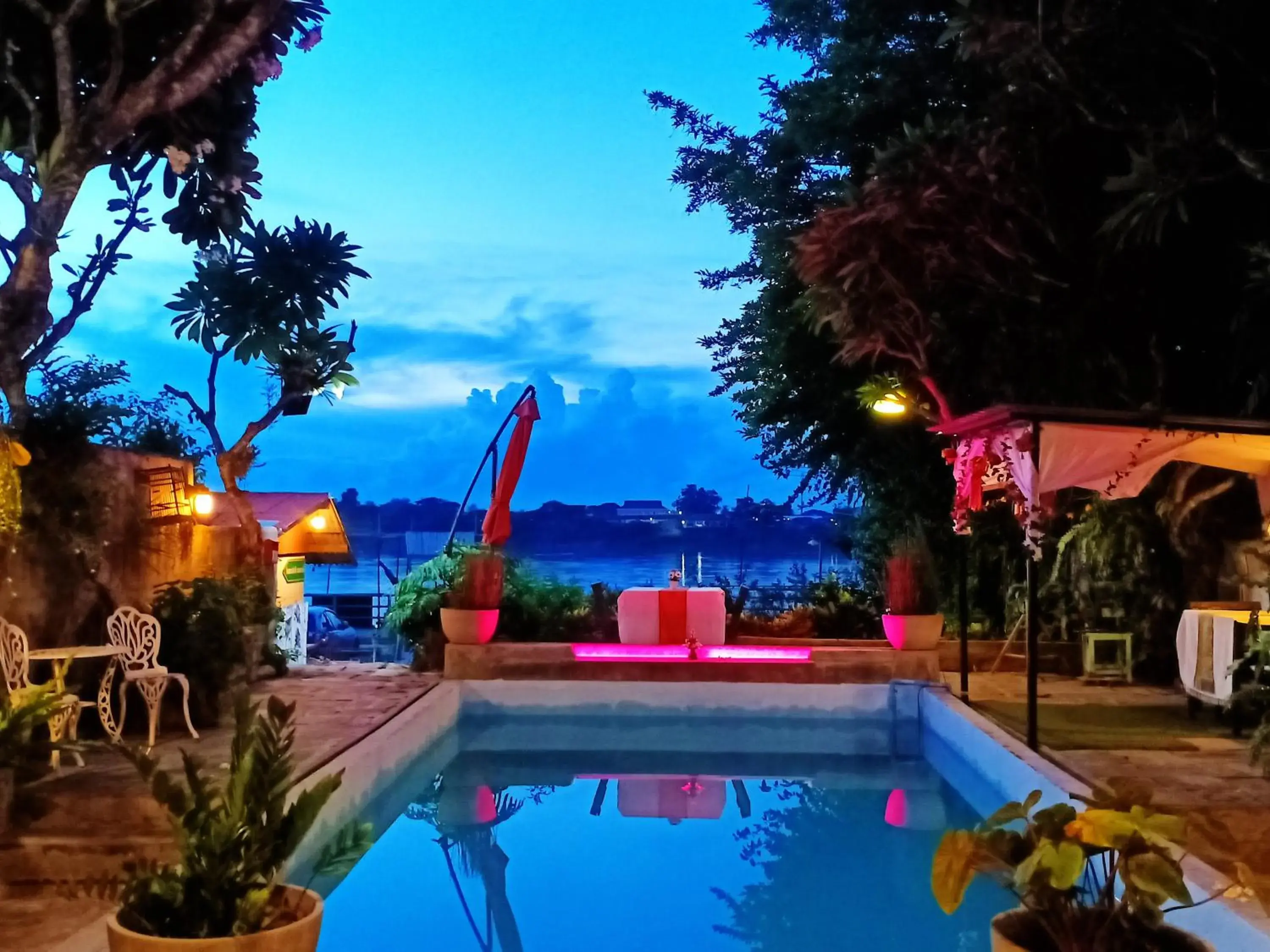 View (from property/room) in Sofa Gallery Hotel View (from property/room) in Sofa Gallery Hotel