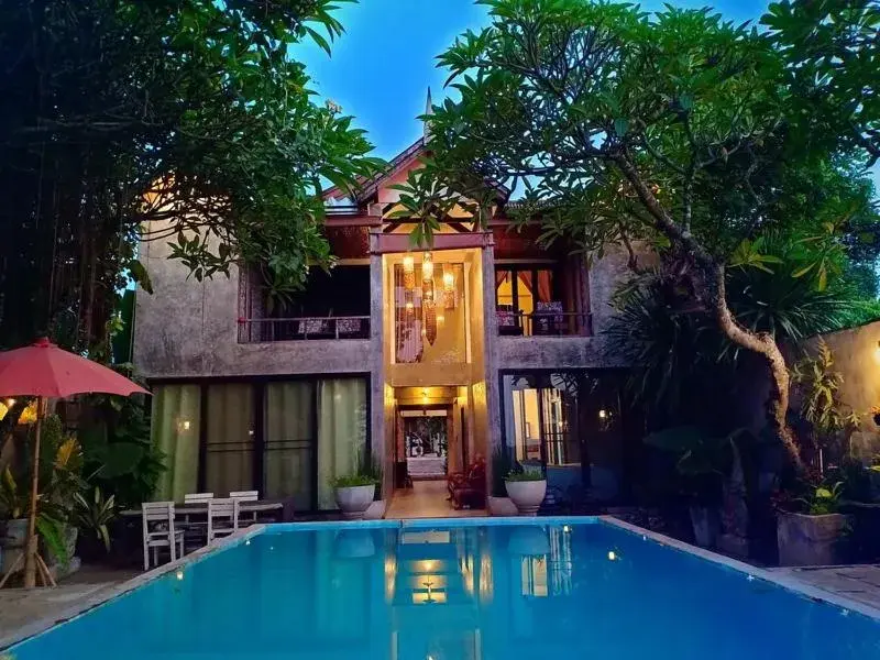 Property building in Sofa Gallery Hotel Property building in Sofa Gallery Hotel