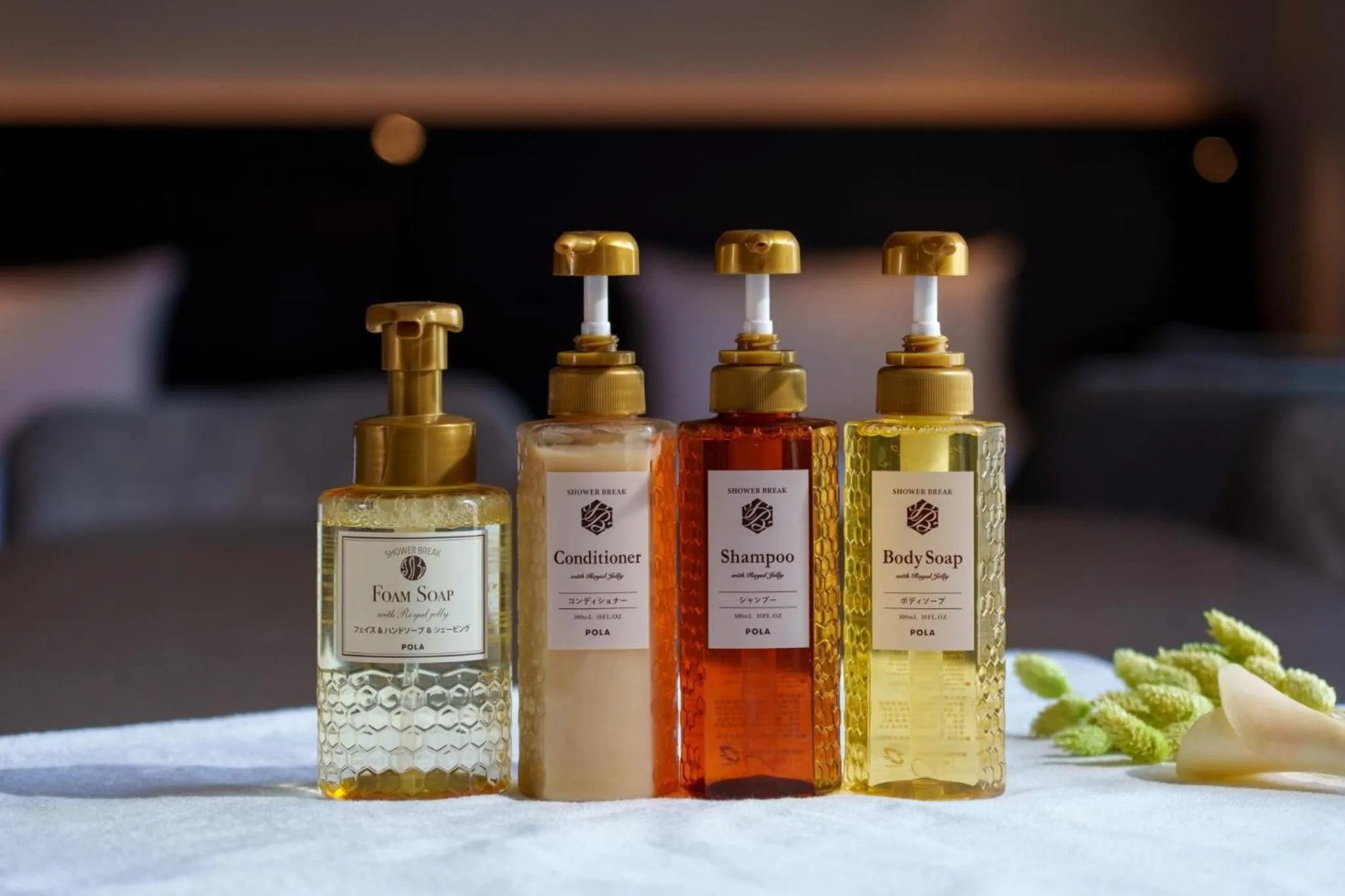 Other in Dotombori Crystal Hotel 3