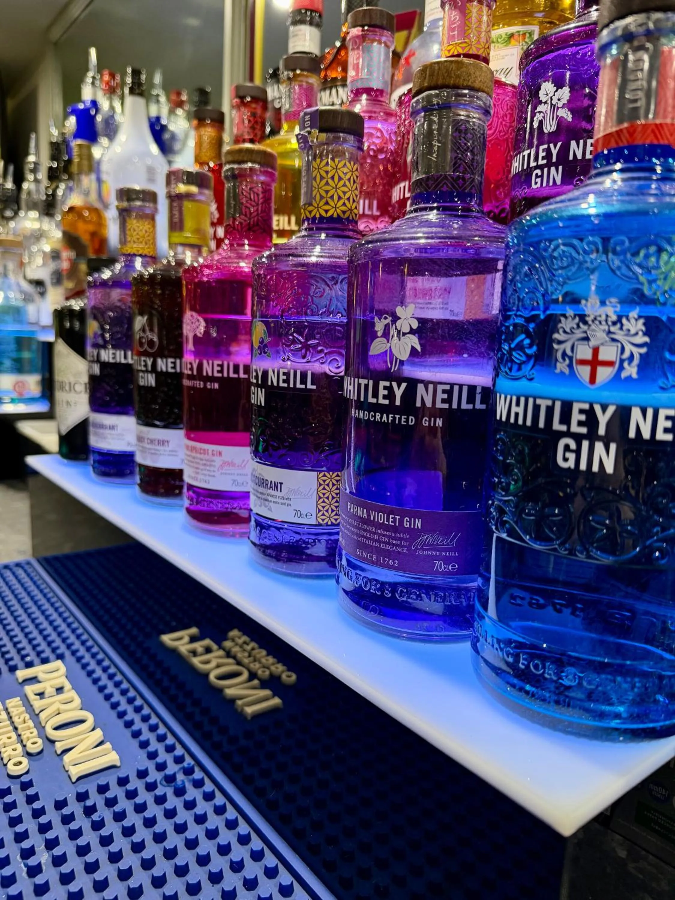 The Famous Star Hotel Moffat