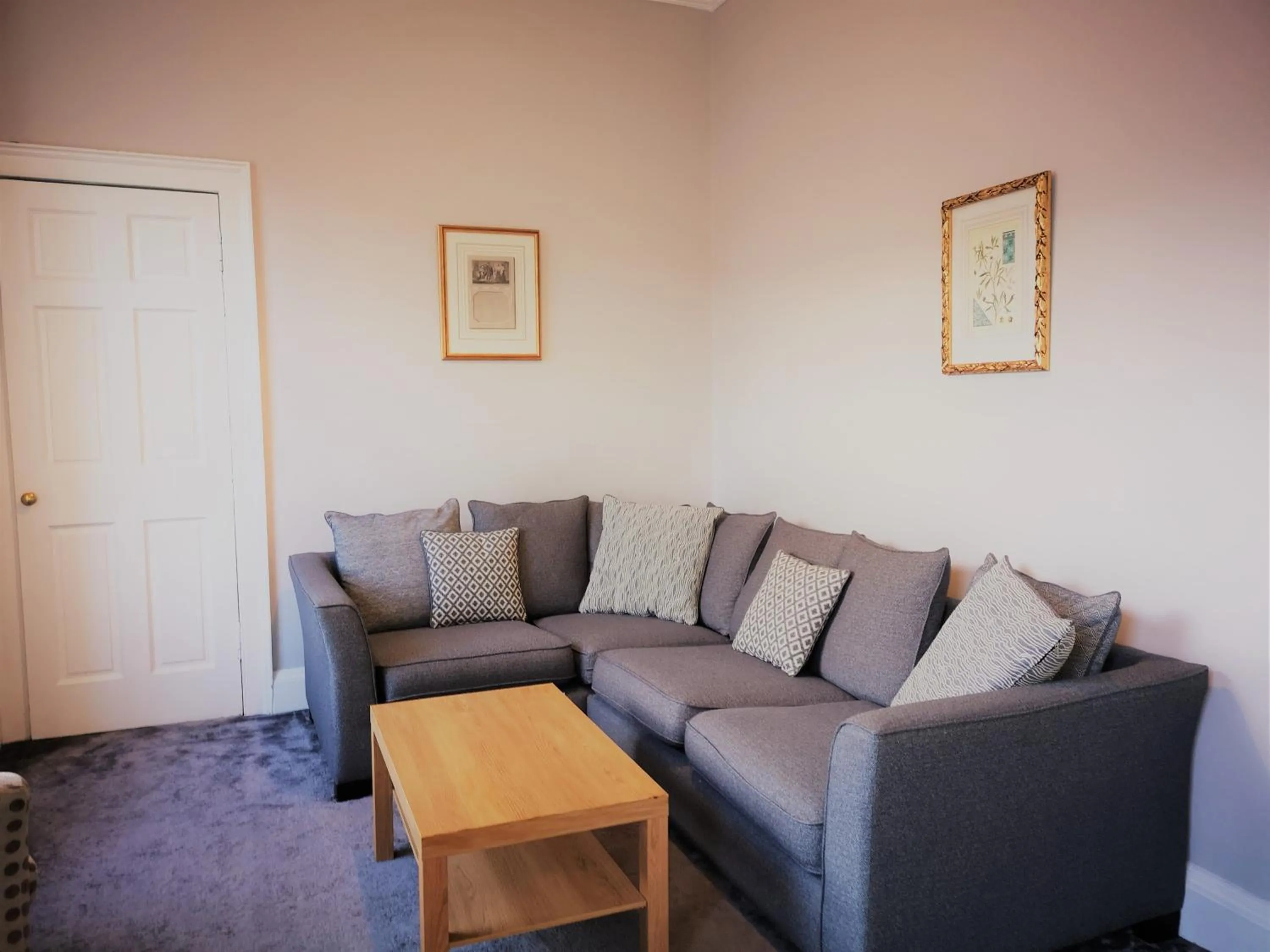 Heritage City - Central York Place Apt