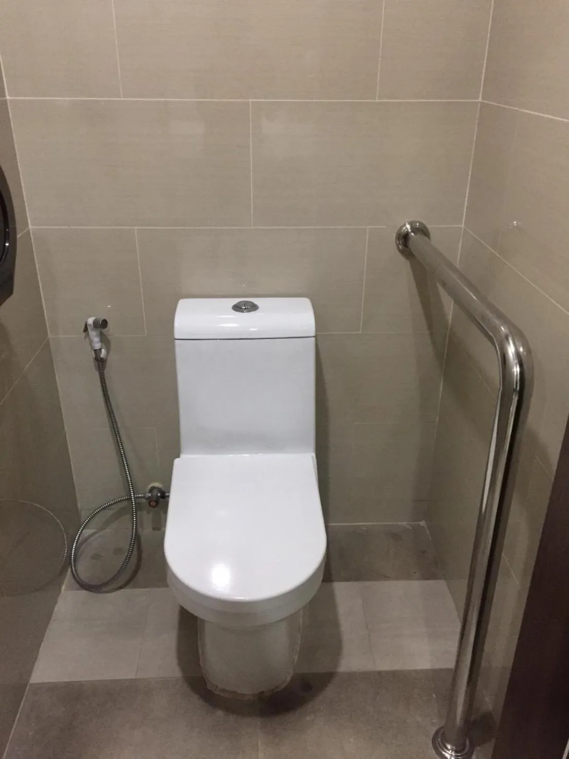 Elegant Airport Hotel