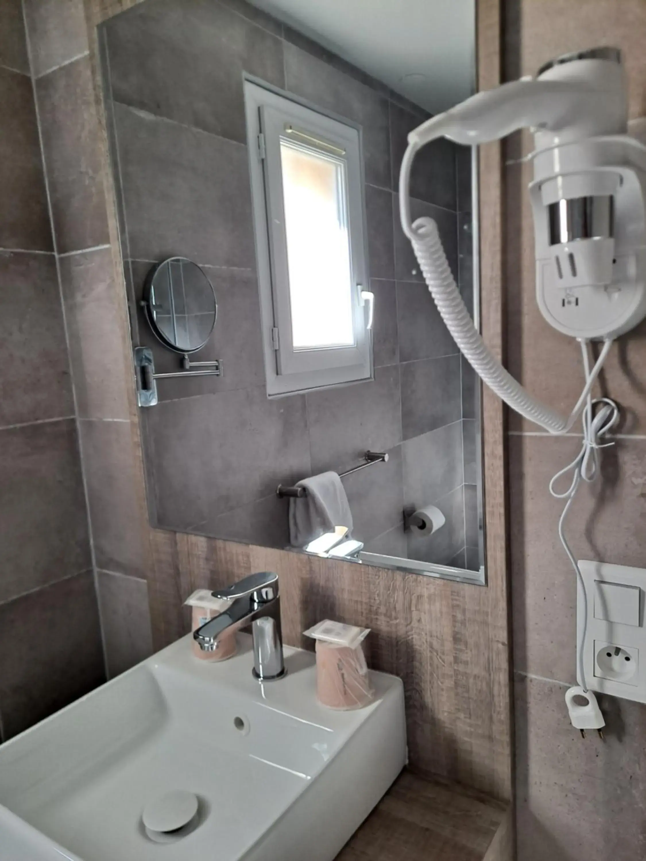 Family Suite in Hôtel Du Viaduc Family Suite in Hôtel Du Viaduc