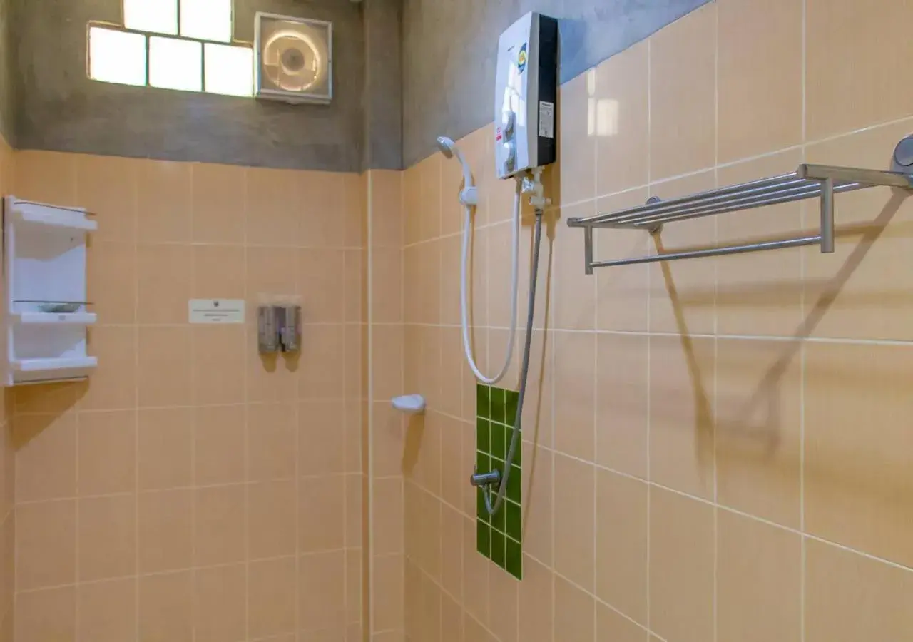 Bathroom in Suwanna Riverside Bathroom in Suwanna Riverside