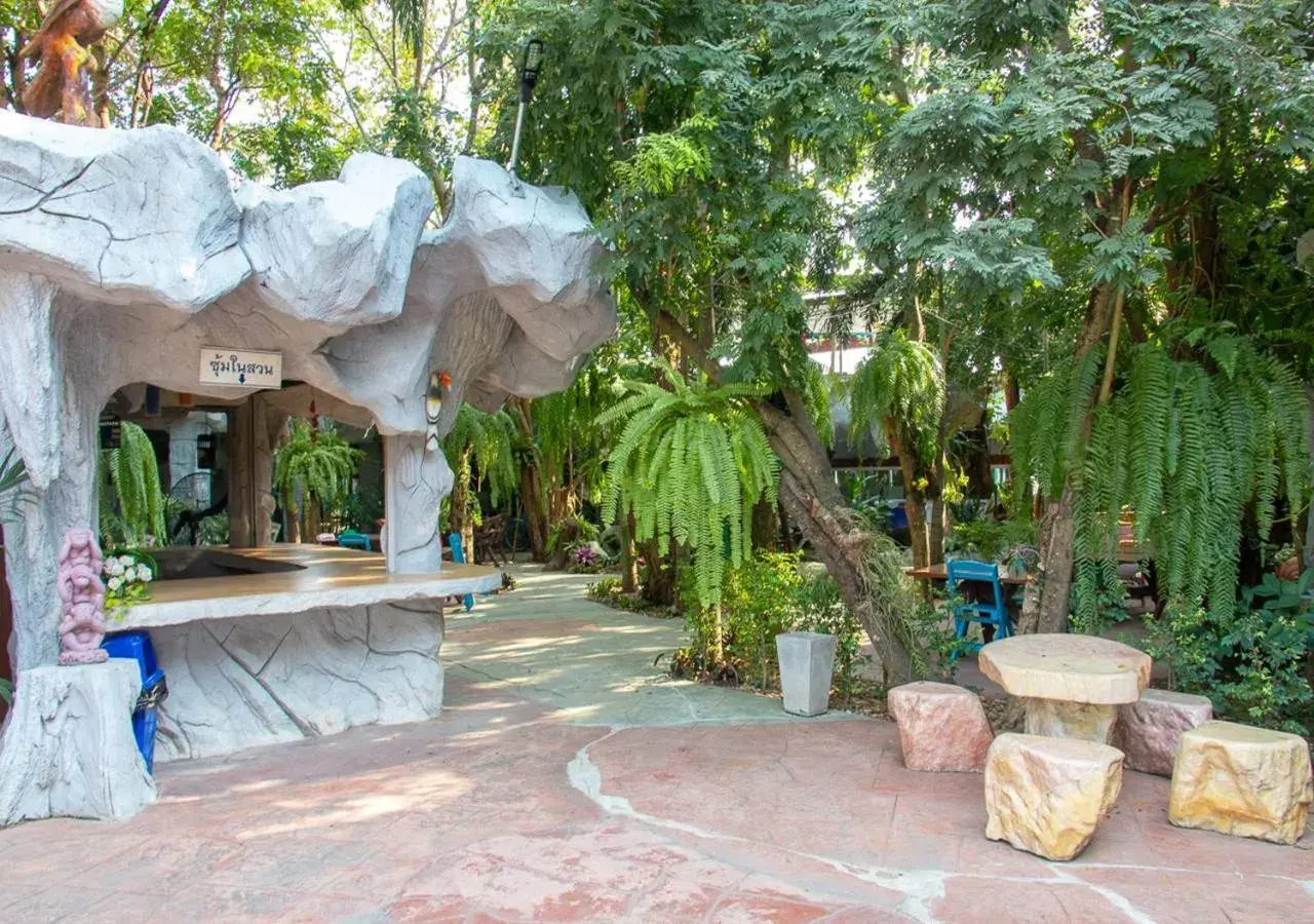 Suwanna Riverside Suwanna Riverside