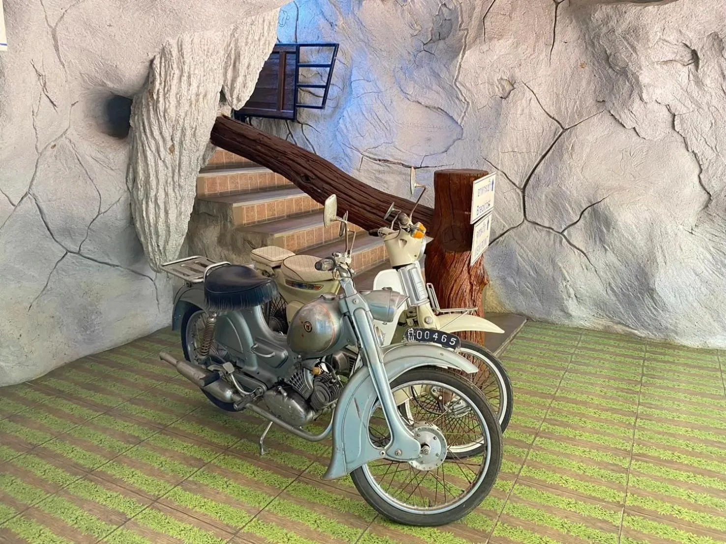 Other in Suwanna Riverside