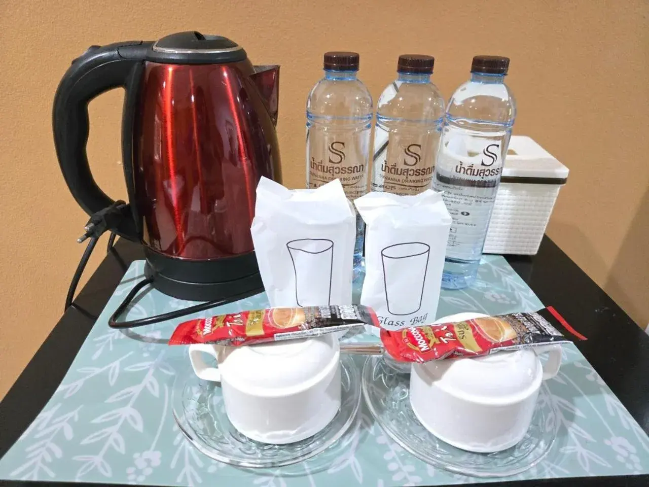 View (from property/room) in Suwanna Riverside View (from property/room) in Suwanna Riverside