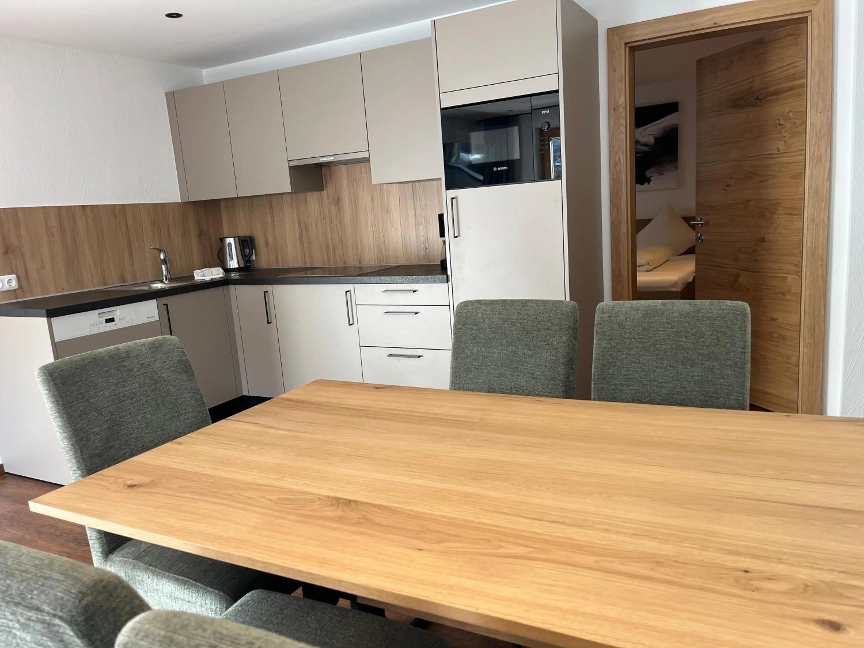 Apart Hotel Neier