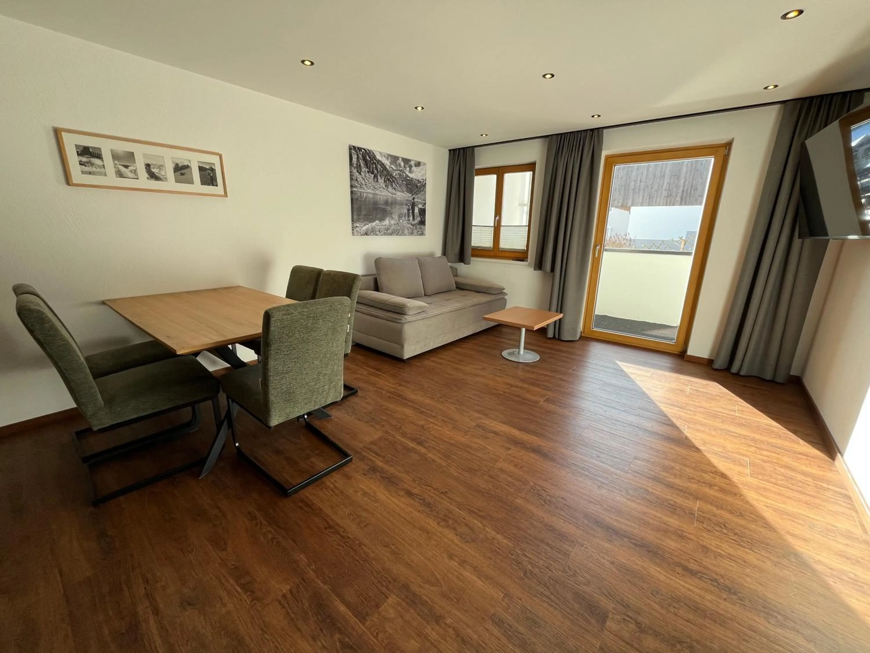 Apart Hotel Neier