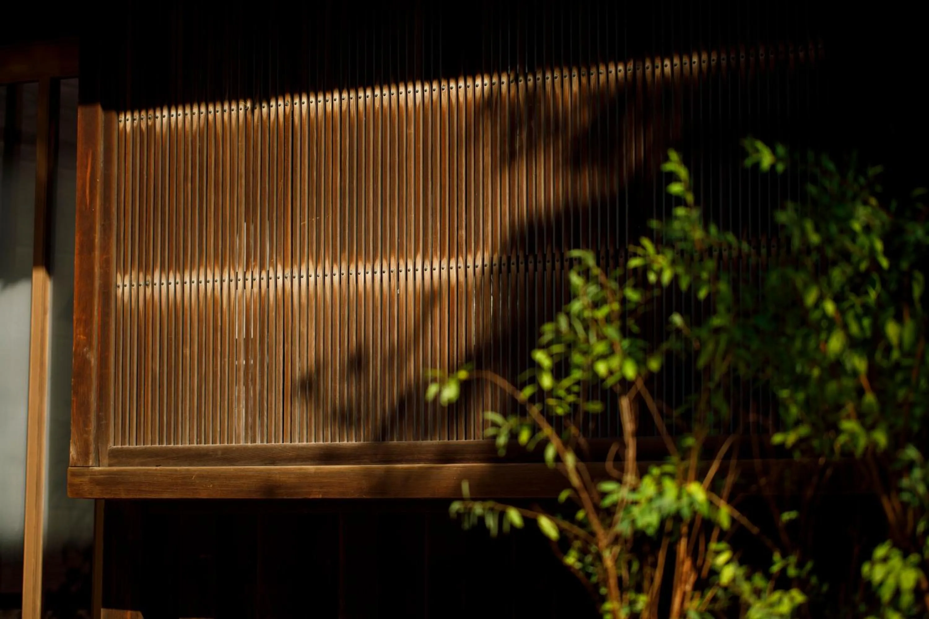 Property building in Machi no Odoriba