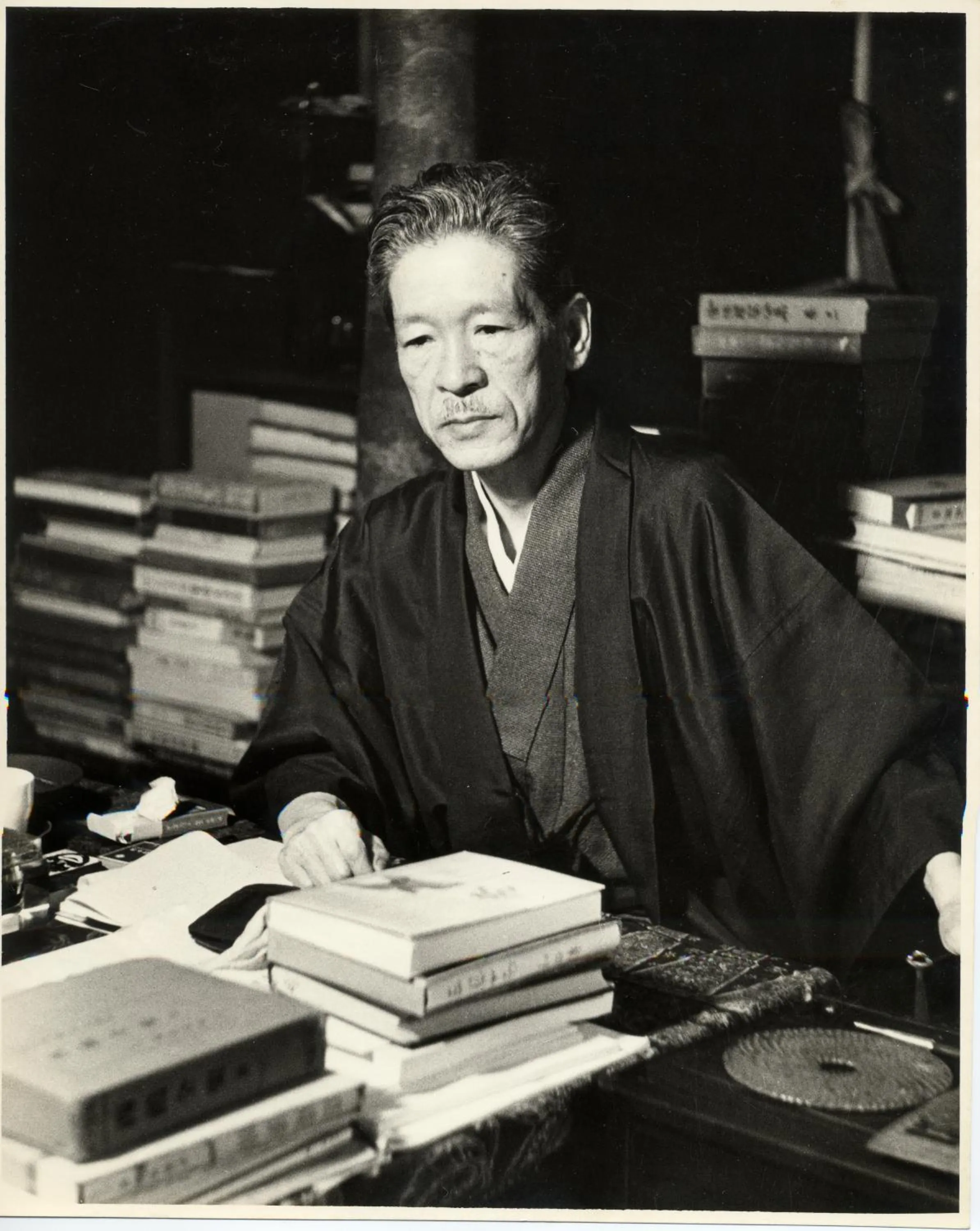 People in Machi no Odoriba