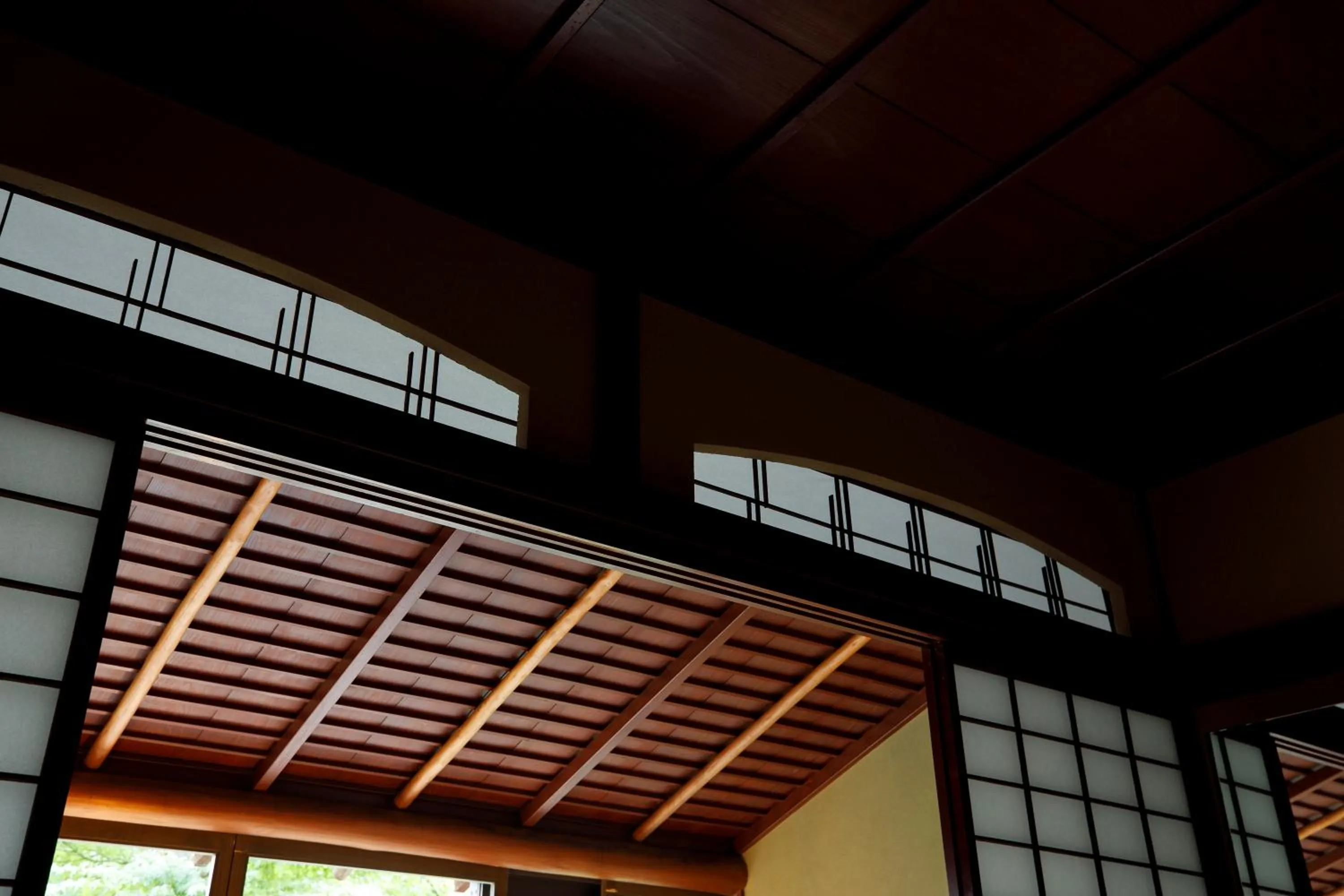 Photo of the whole room in Machi no Odoriba