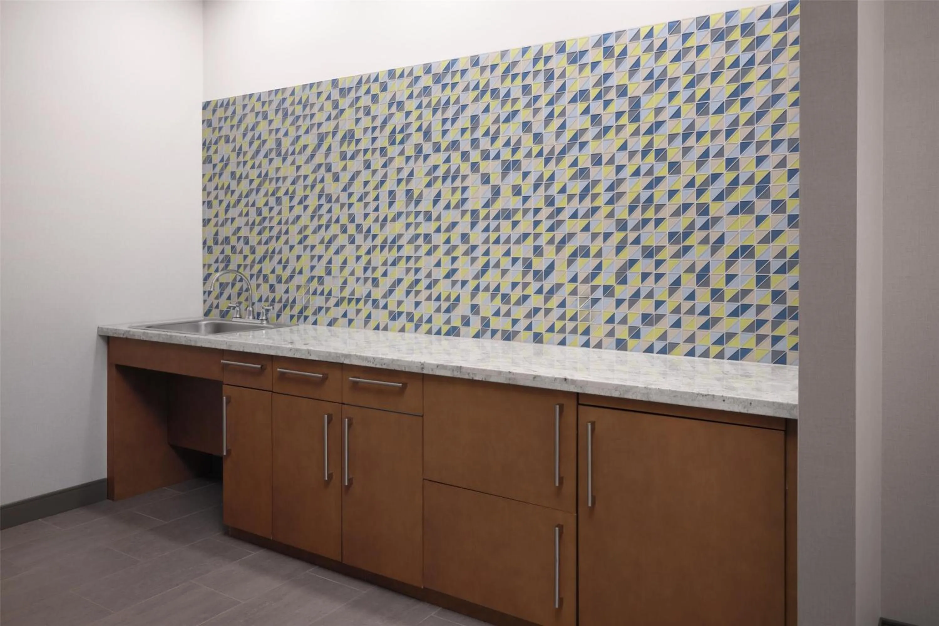 Bedroom in Best Western Premier Hotel at Fisher's Landing