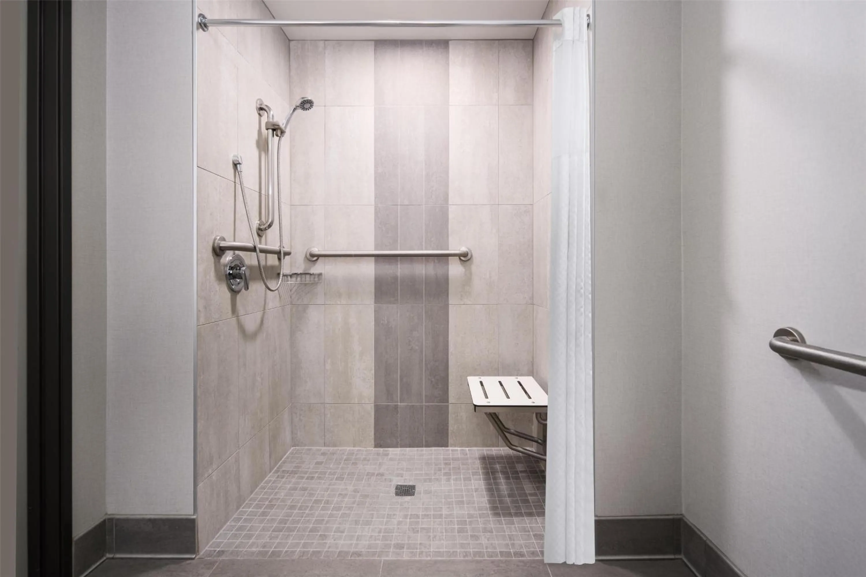 Bathroom in Best Western Premier Hotel at Fisher's Landing