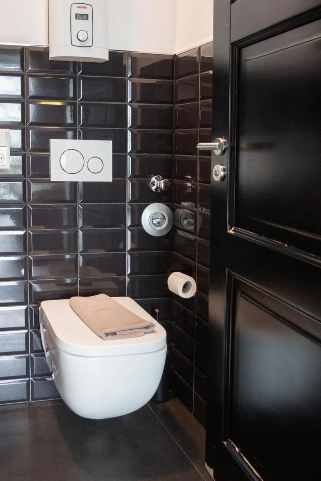 Giessener Bett Apart