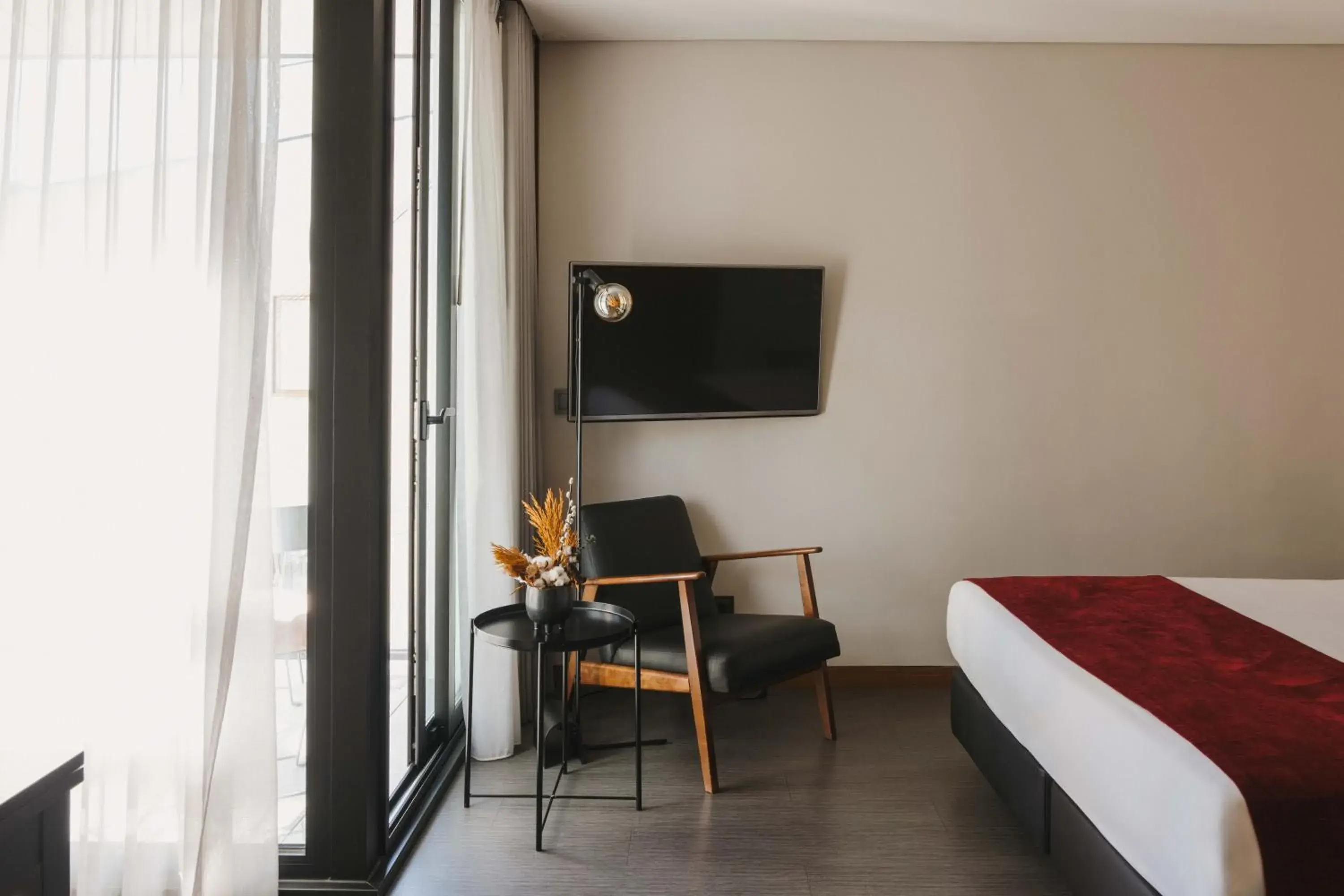 Bedroom, Bed in Timbre Boavista Bedroom, Bed in Timbre Boavista