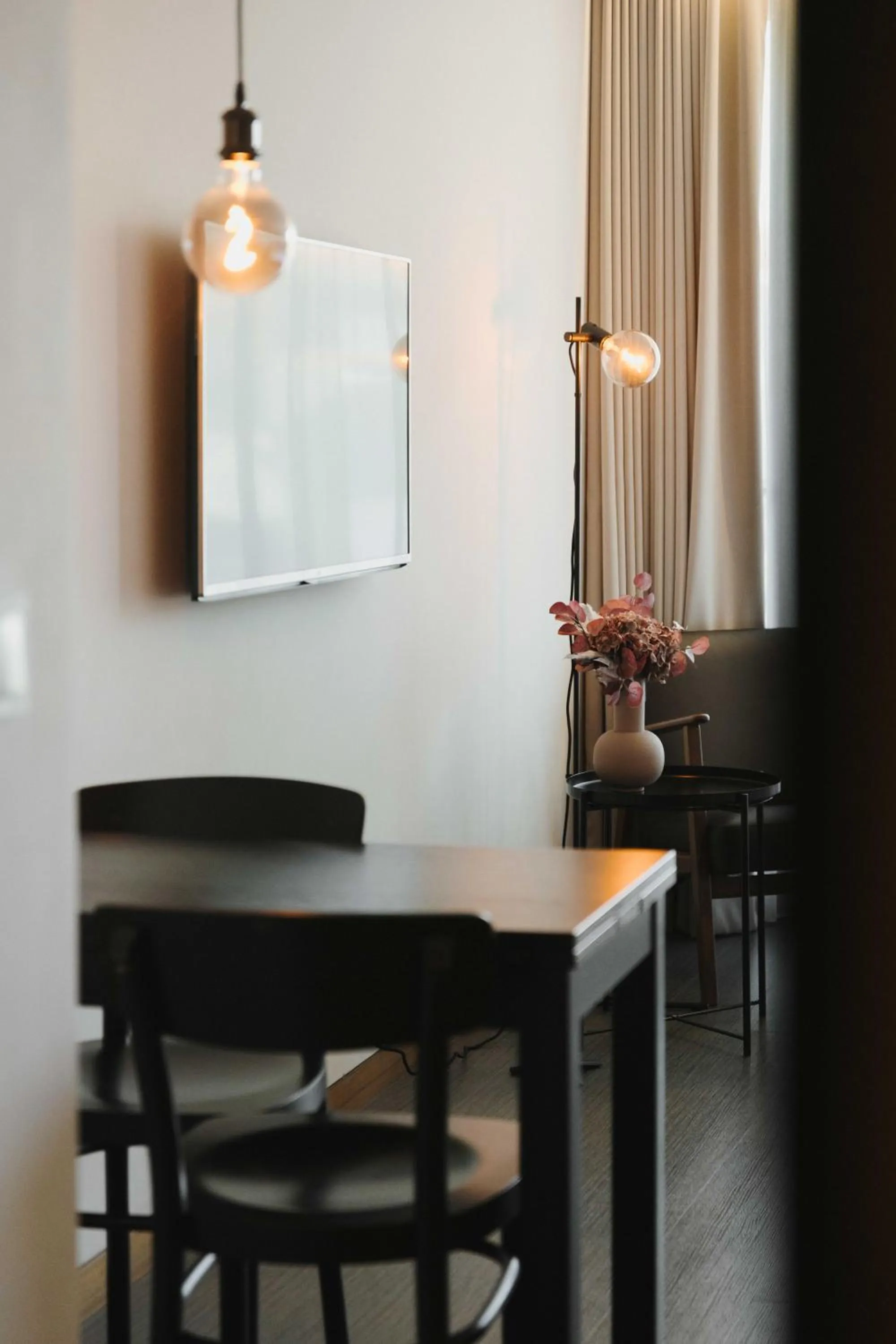 TV and multimedia in Timbre Boavista