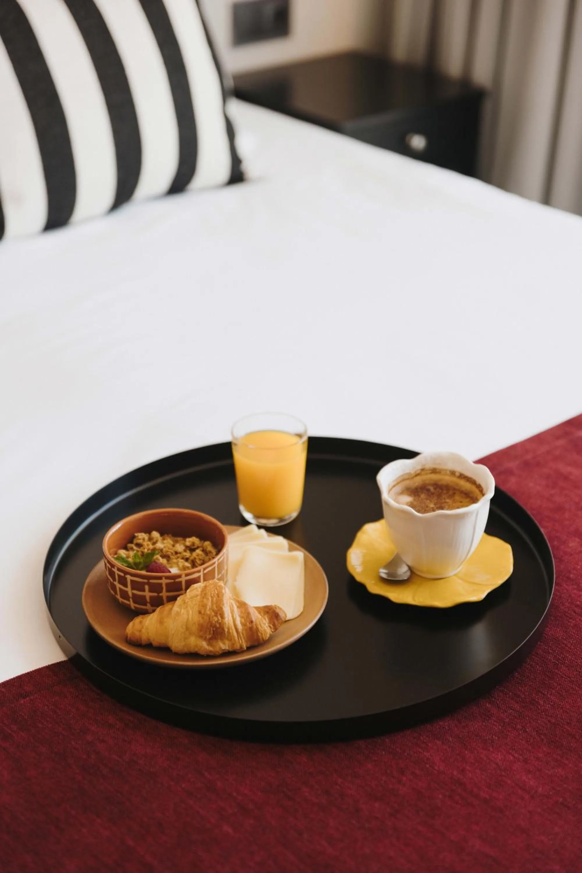 Breakfast, Bed in Timbre Boavista