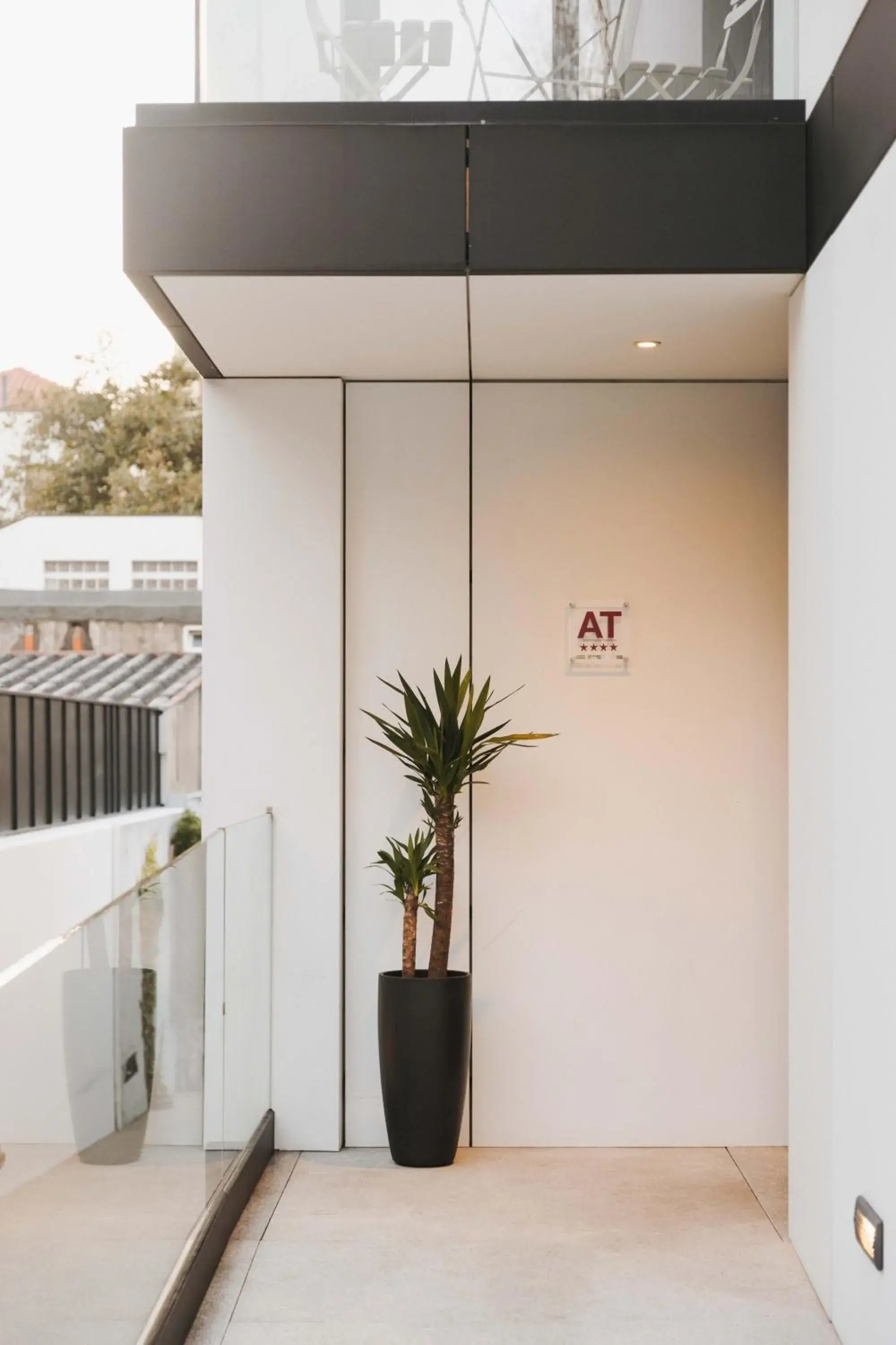 Property building in Timbre Boavista Property building in Timbre Boavista