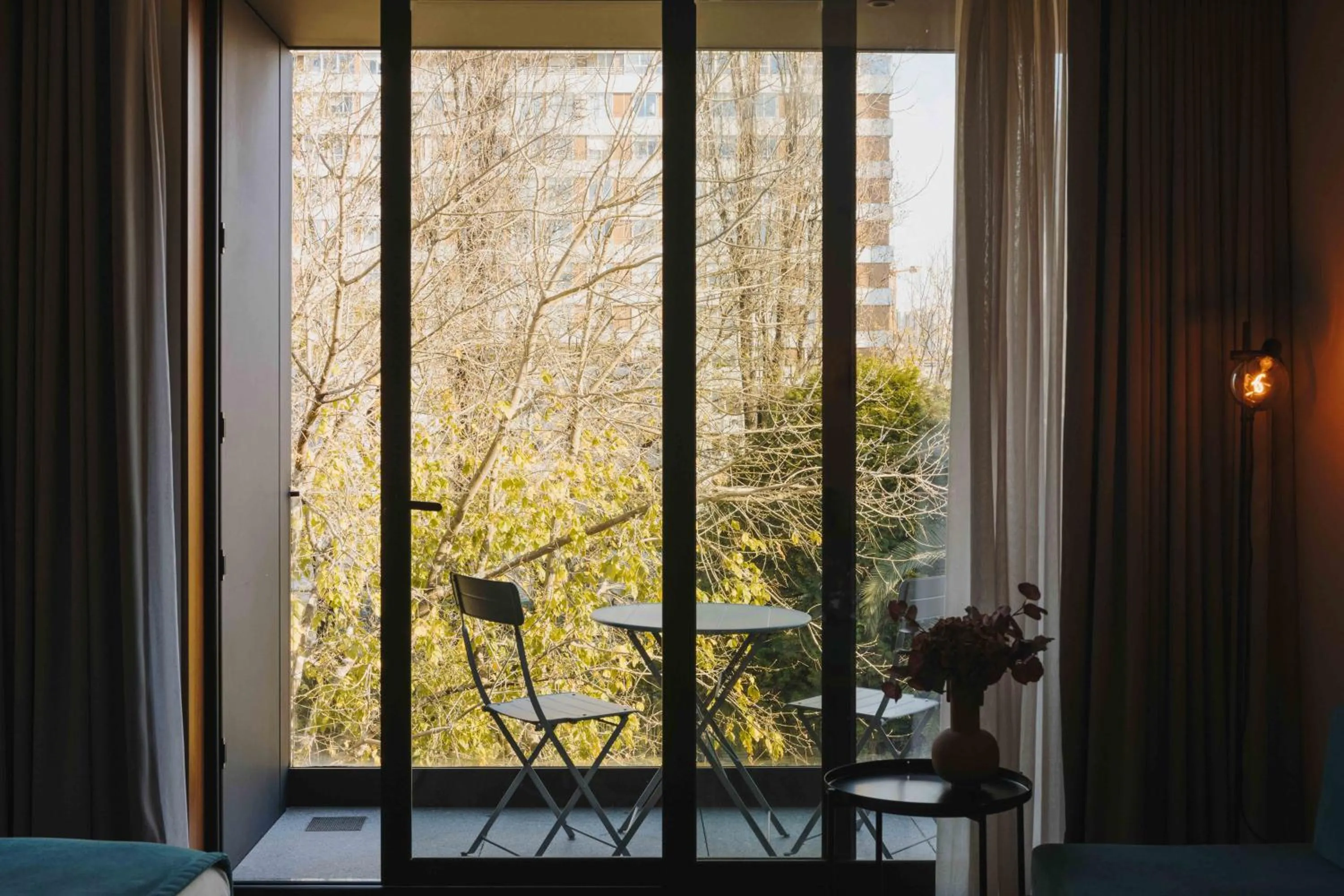 Day in Timbre Boavista