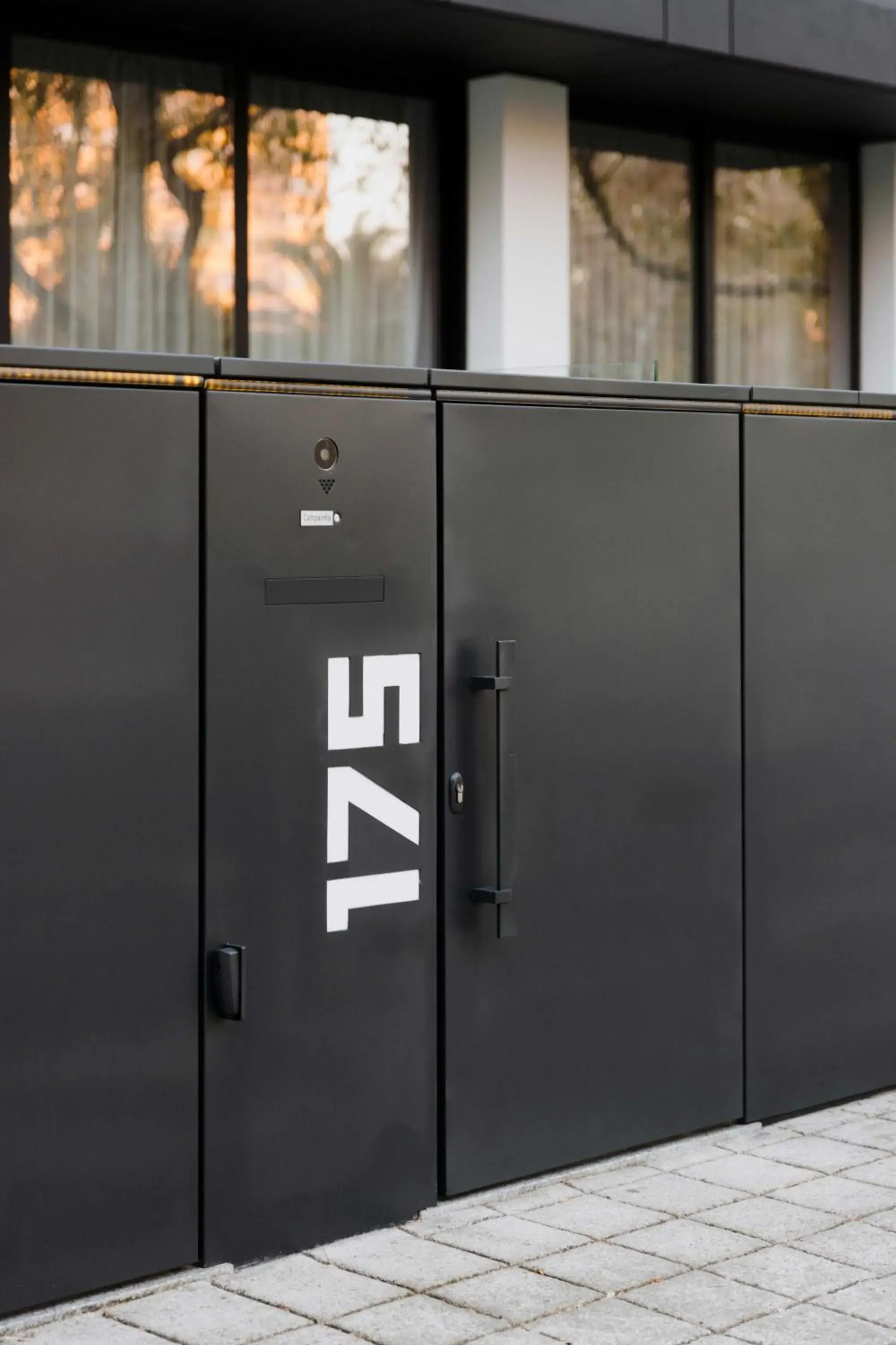 Property building in Timbre Boavista Property building in Timbre Boavista