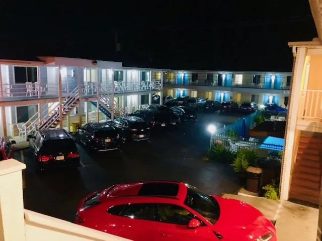 Starlite Motel