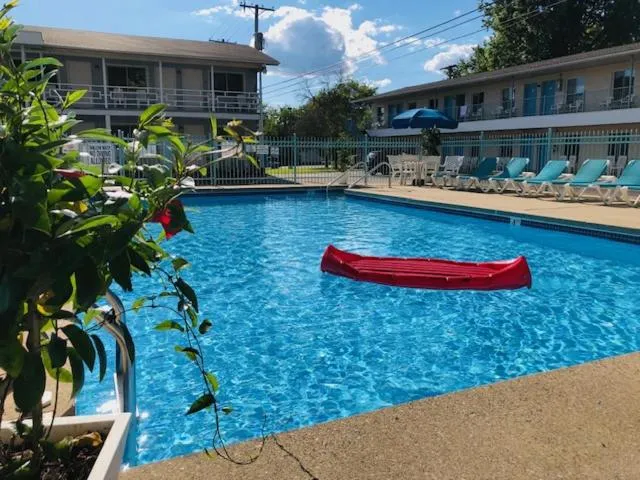 Starlite Motel