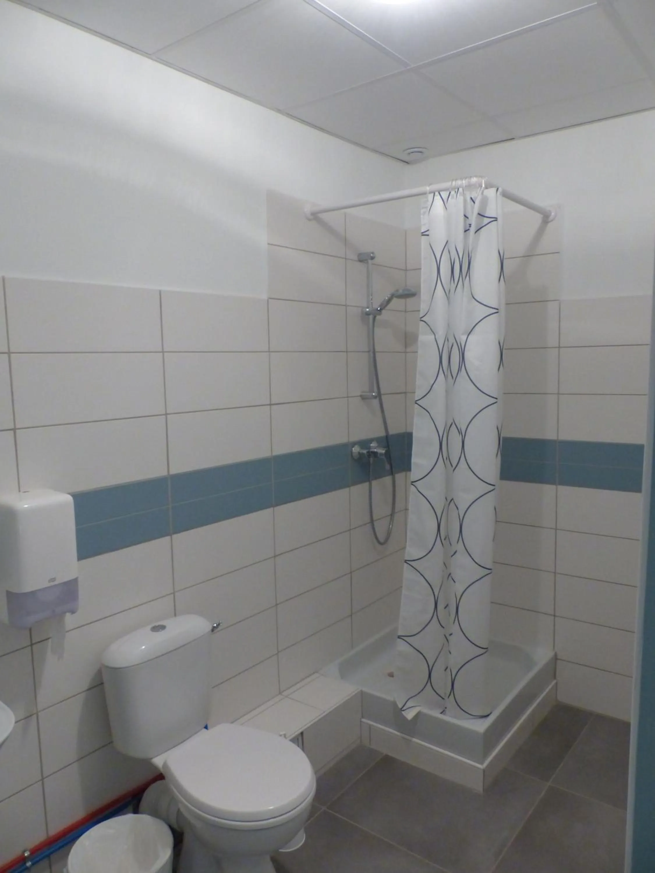 Appartements des Joncas